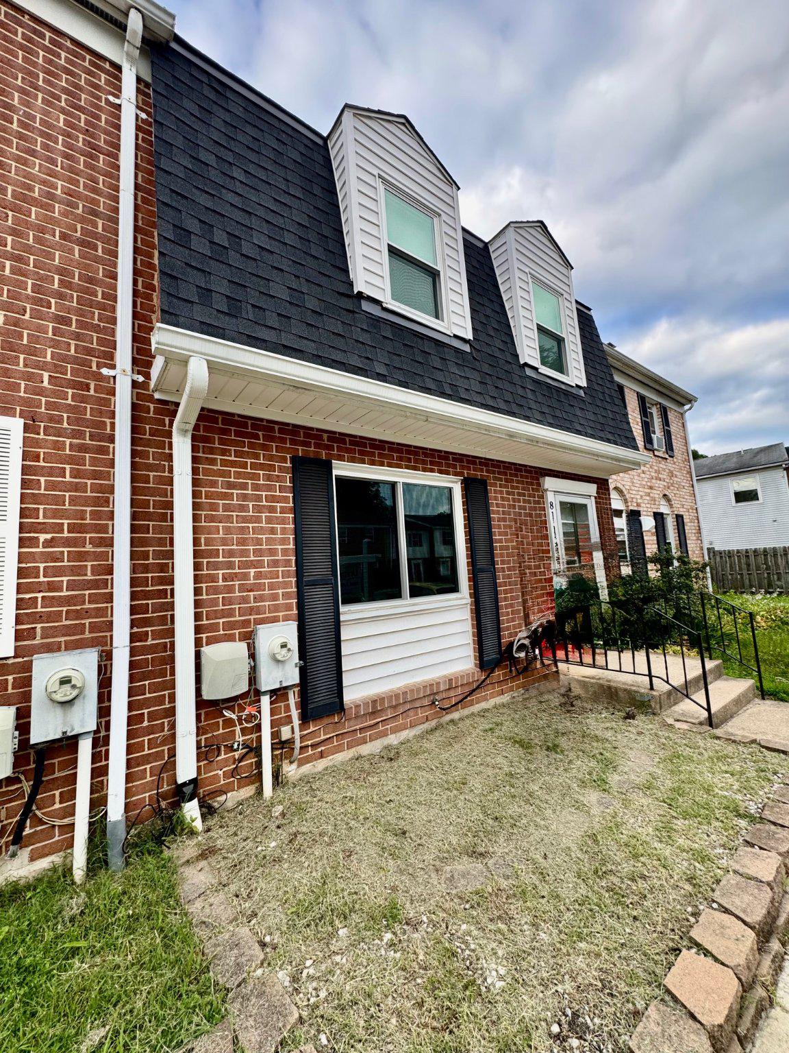 CHESTNUT WOODS - Residential