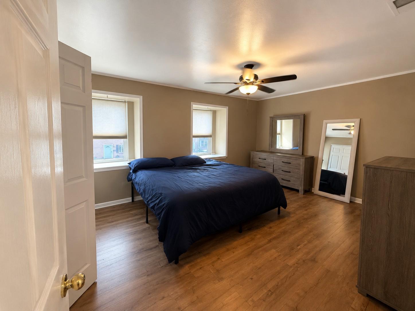 CHESTNUT WOODS - Residential