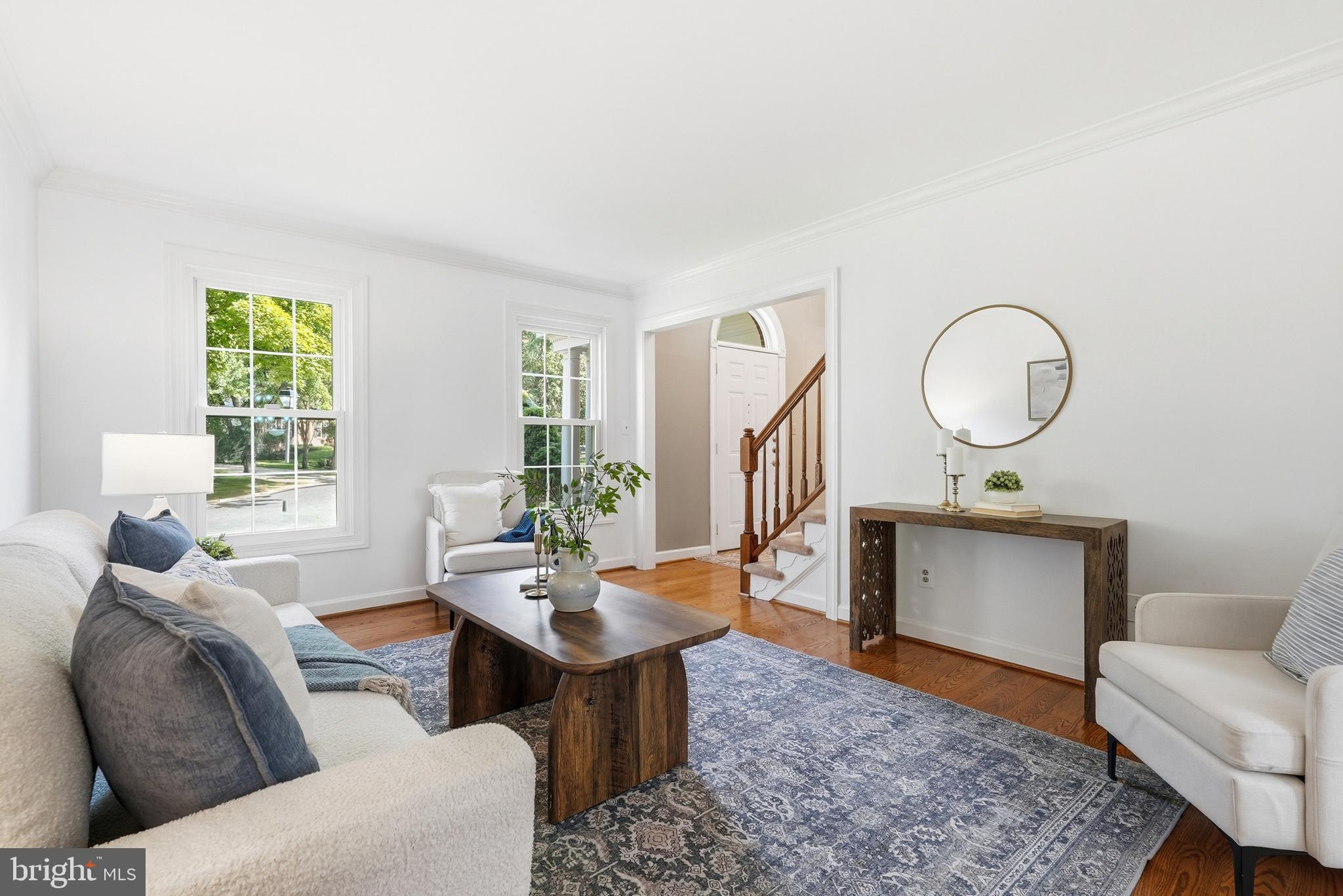 CROFTON CHASE - Residential