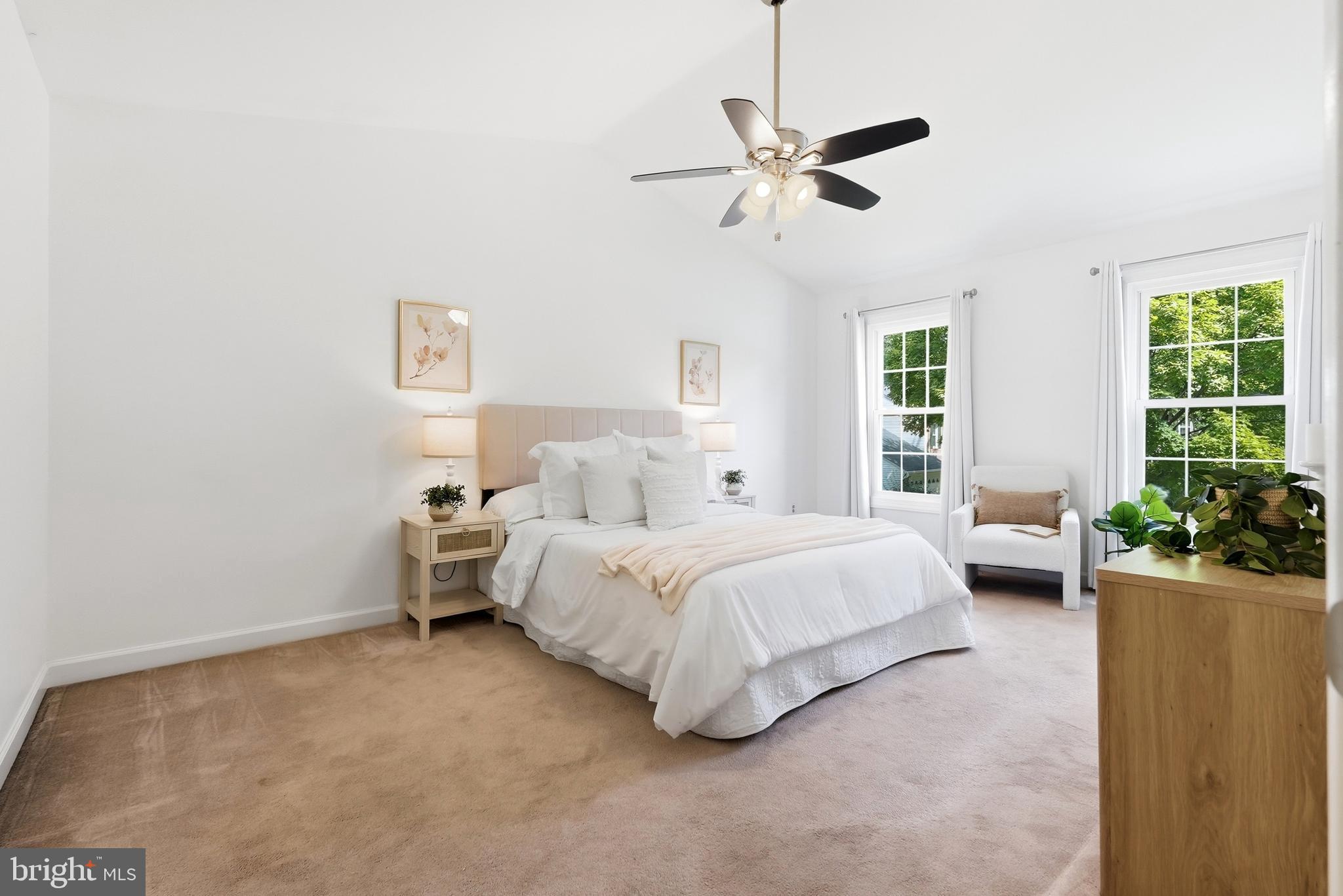 CROFTON CHASE - Residential