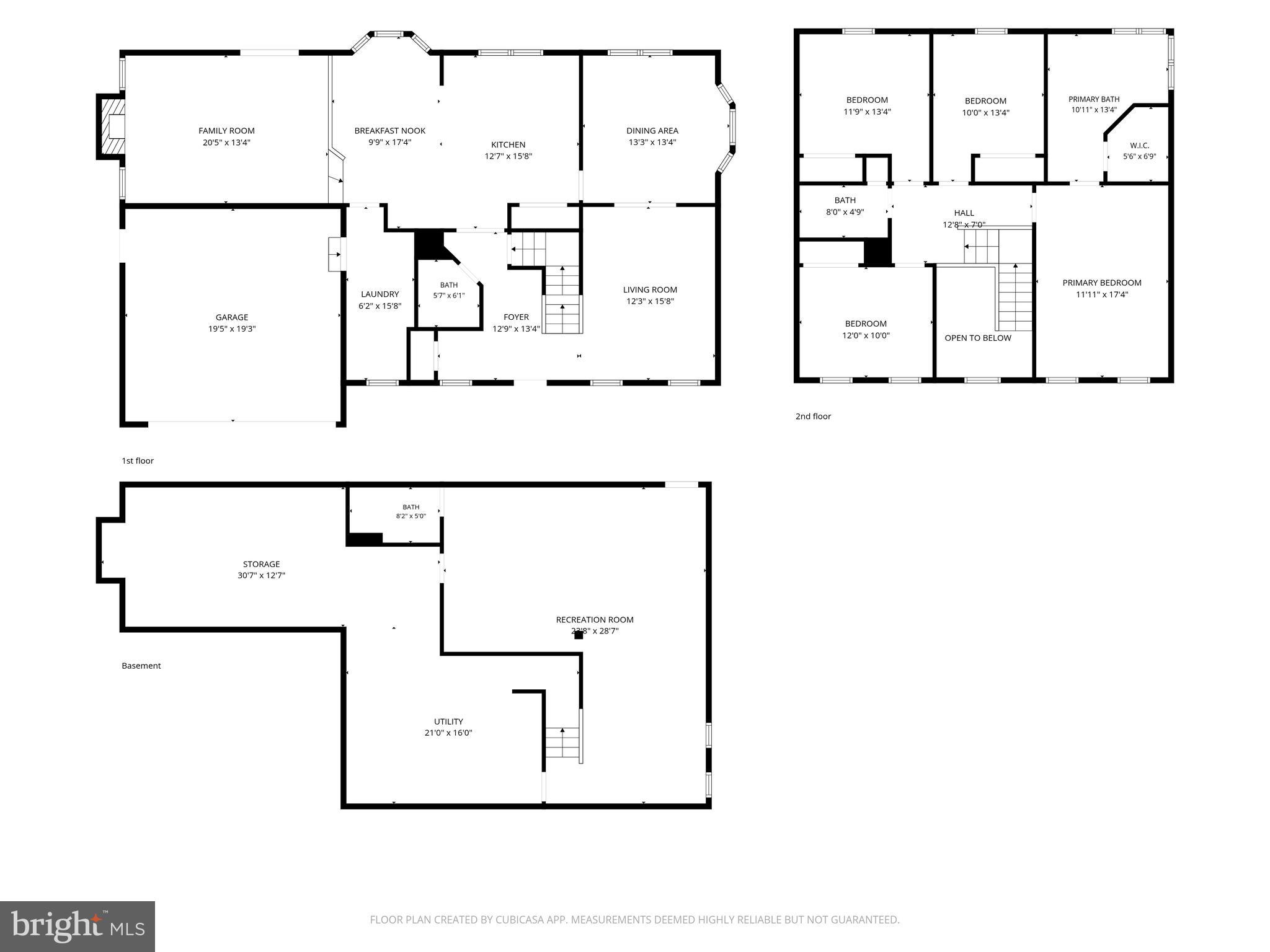 CROFTON CHASE - Residential