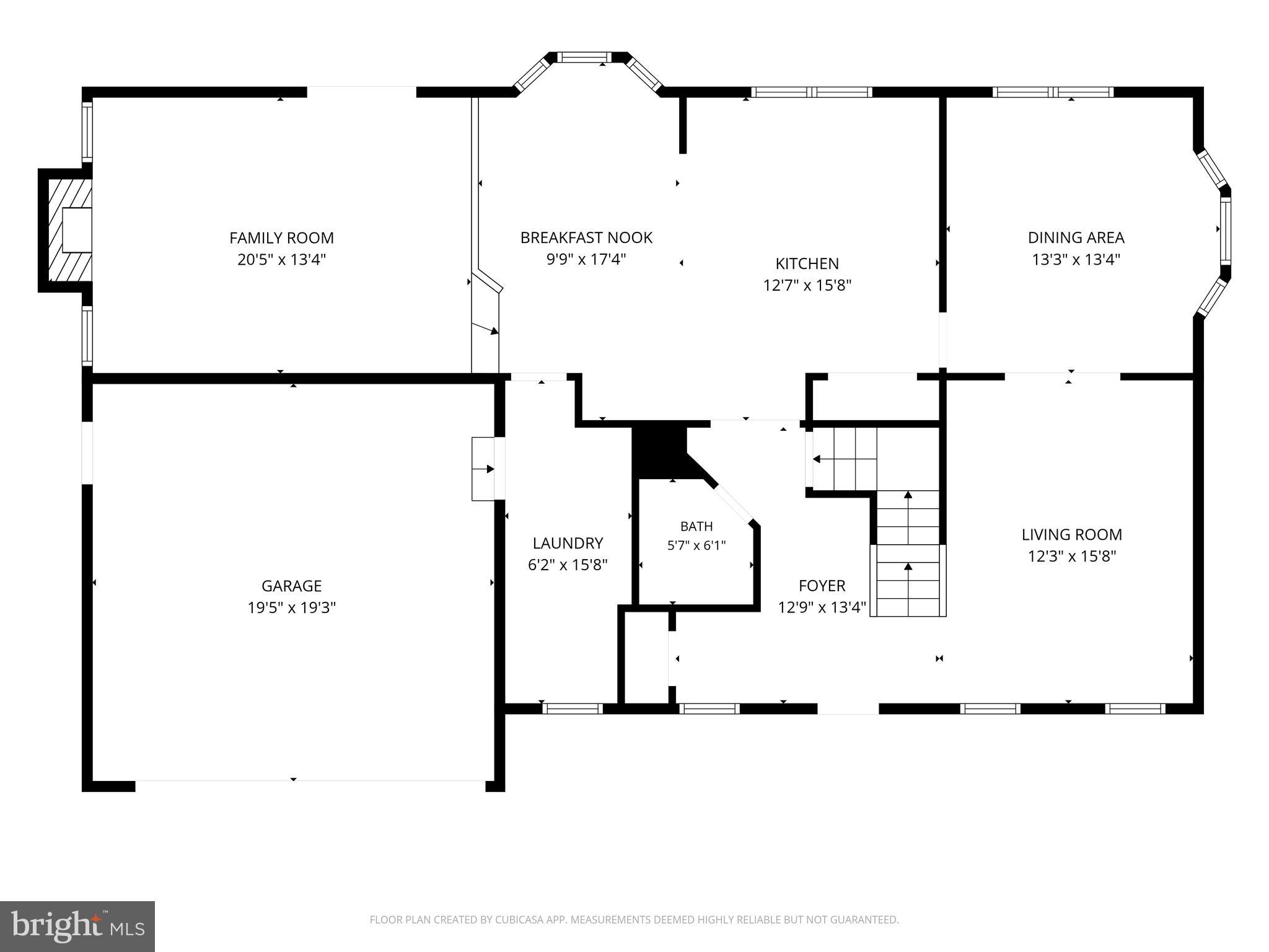 CROFTON CHASE - Residential