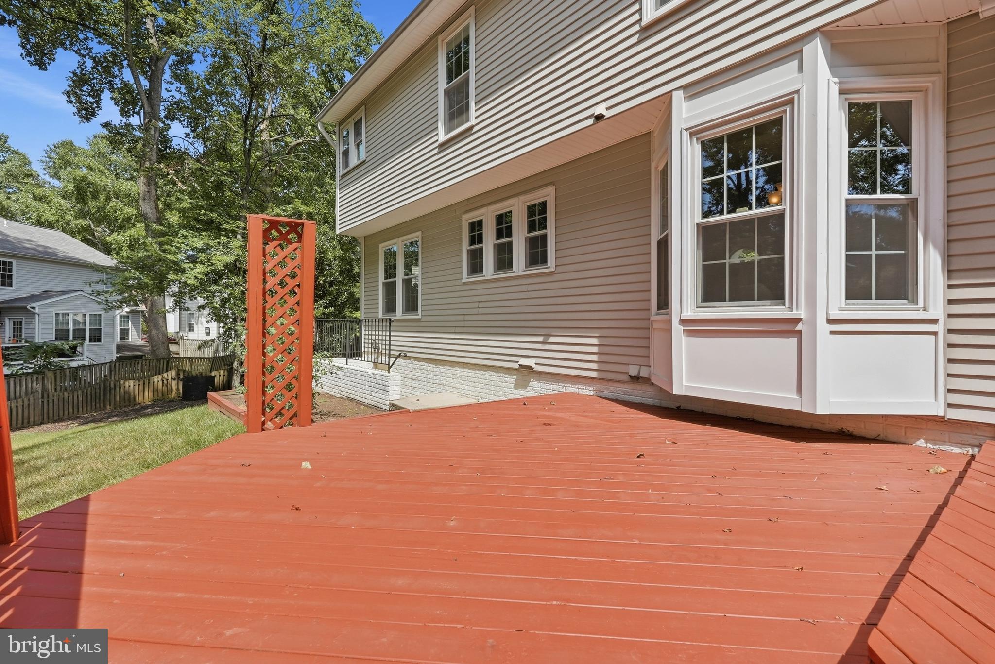 CROFTON CHASE - Residential