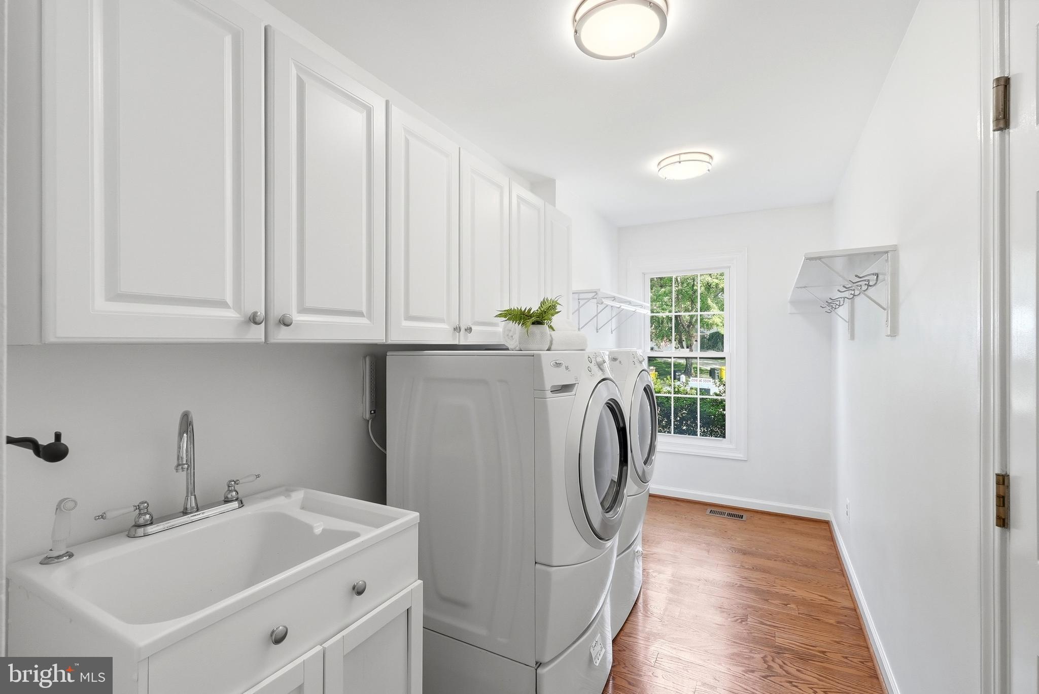 CROFTON CHASE - Residential