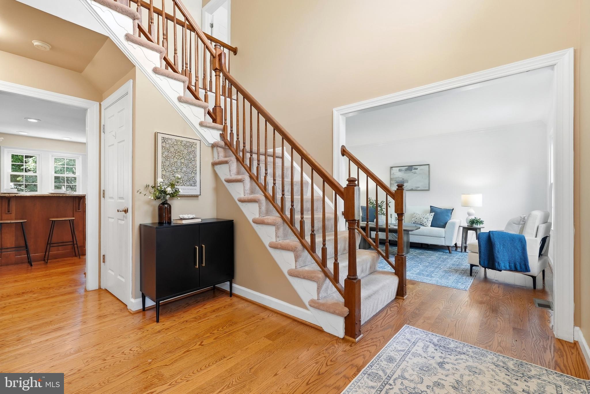 CROFTON CHASE - Residential