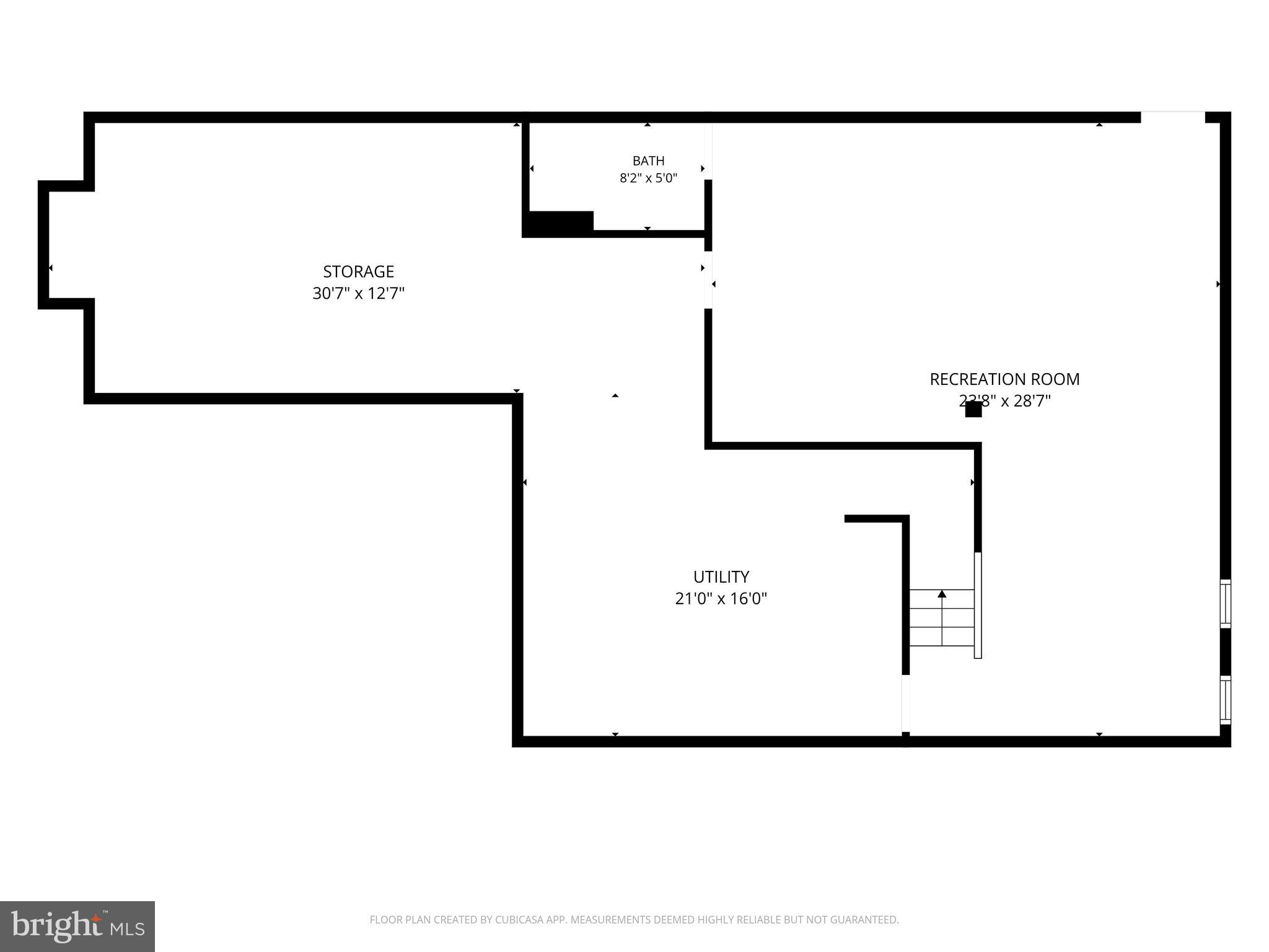 CROFTON CHASE - Residential