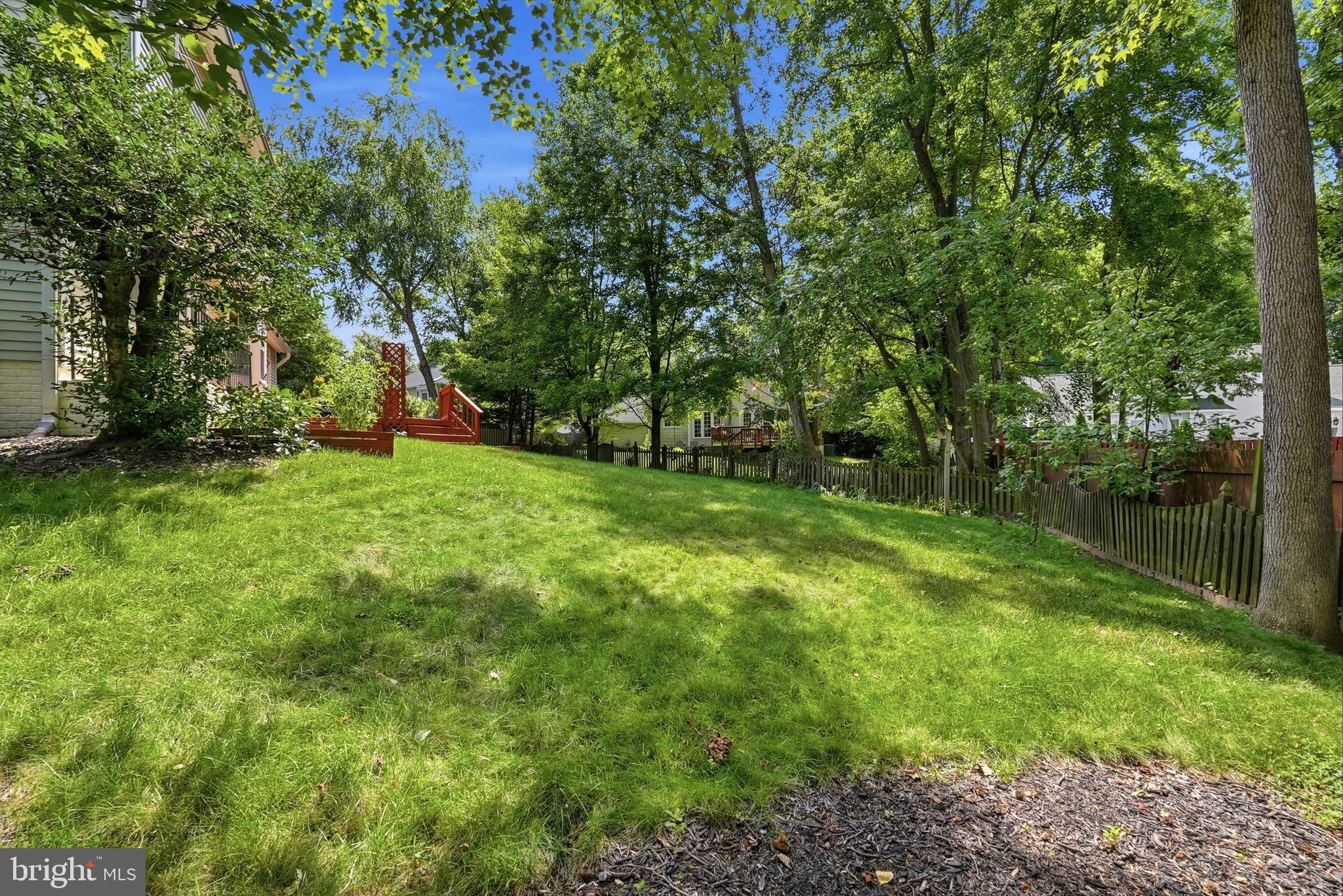 CROFTON CHASE - Residential