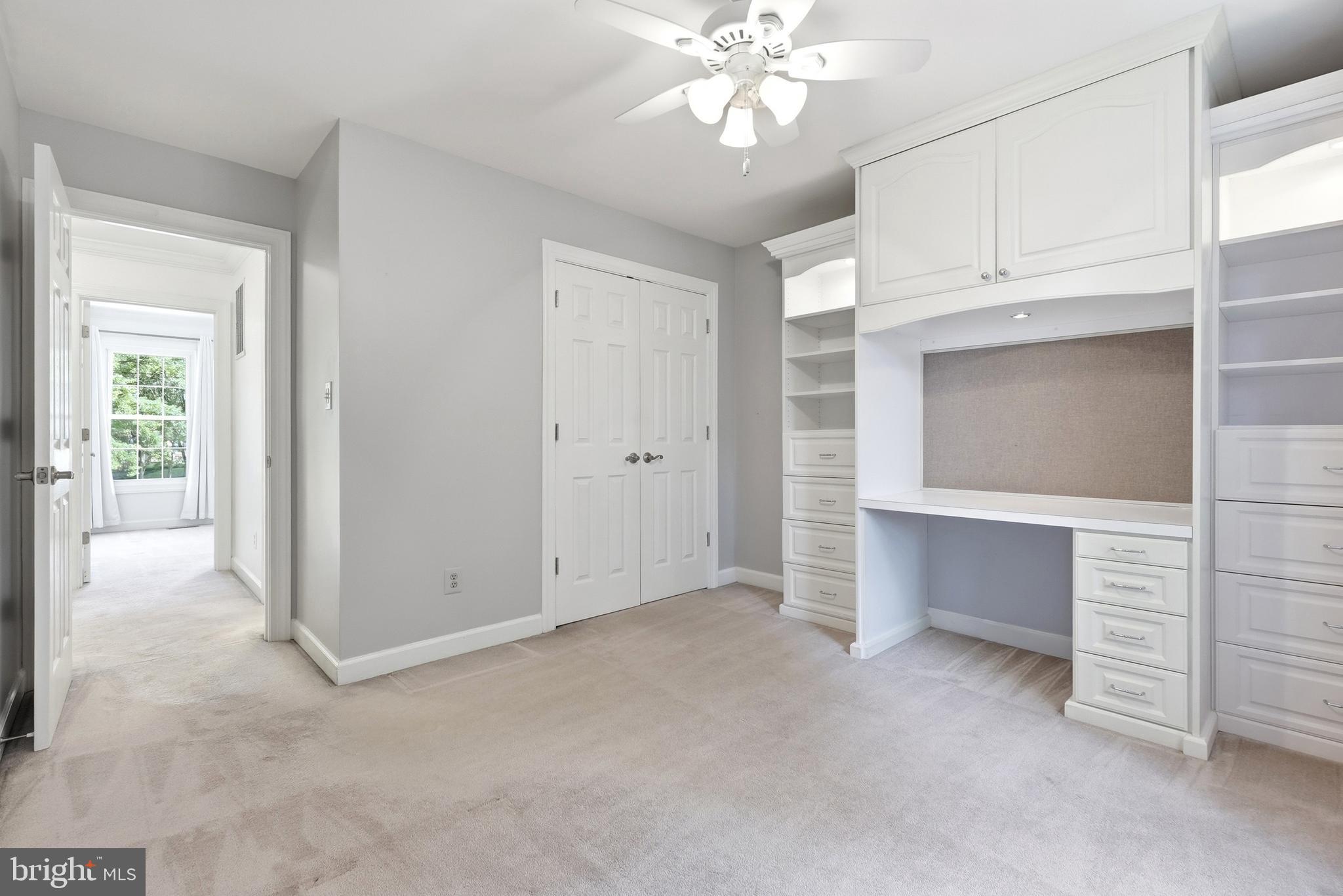 CROFTON CHASE - Residential