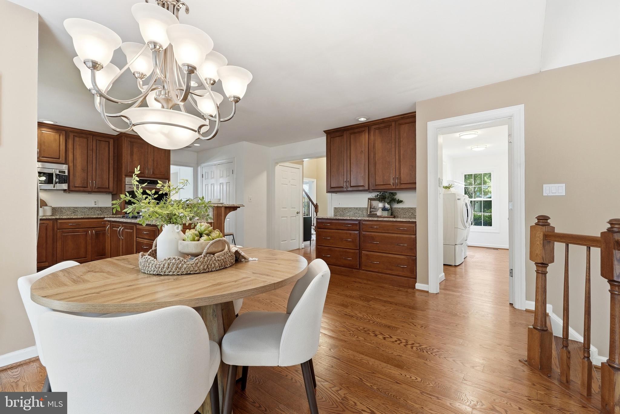 CROFTON CHASE - Residential