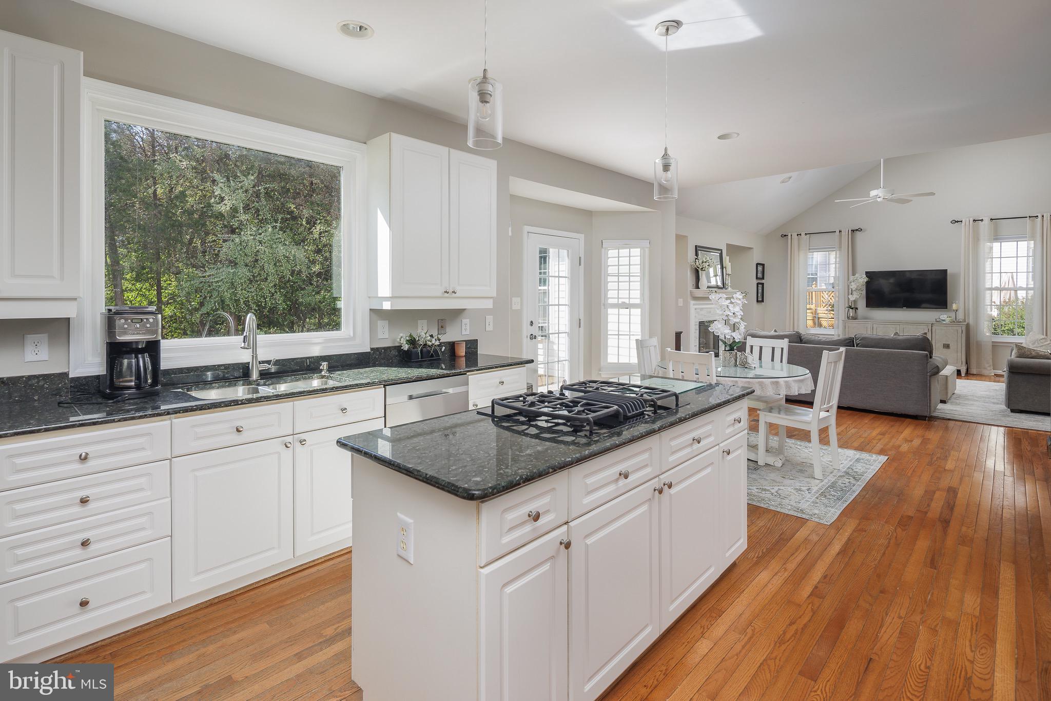 ASHBURN VILLAGE - Residential