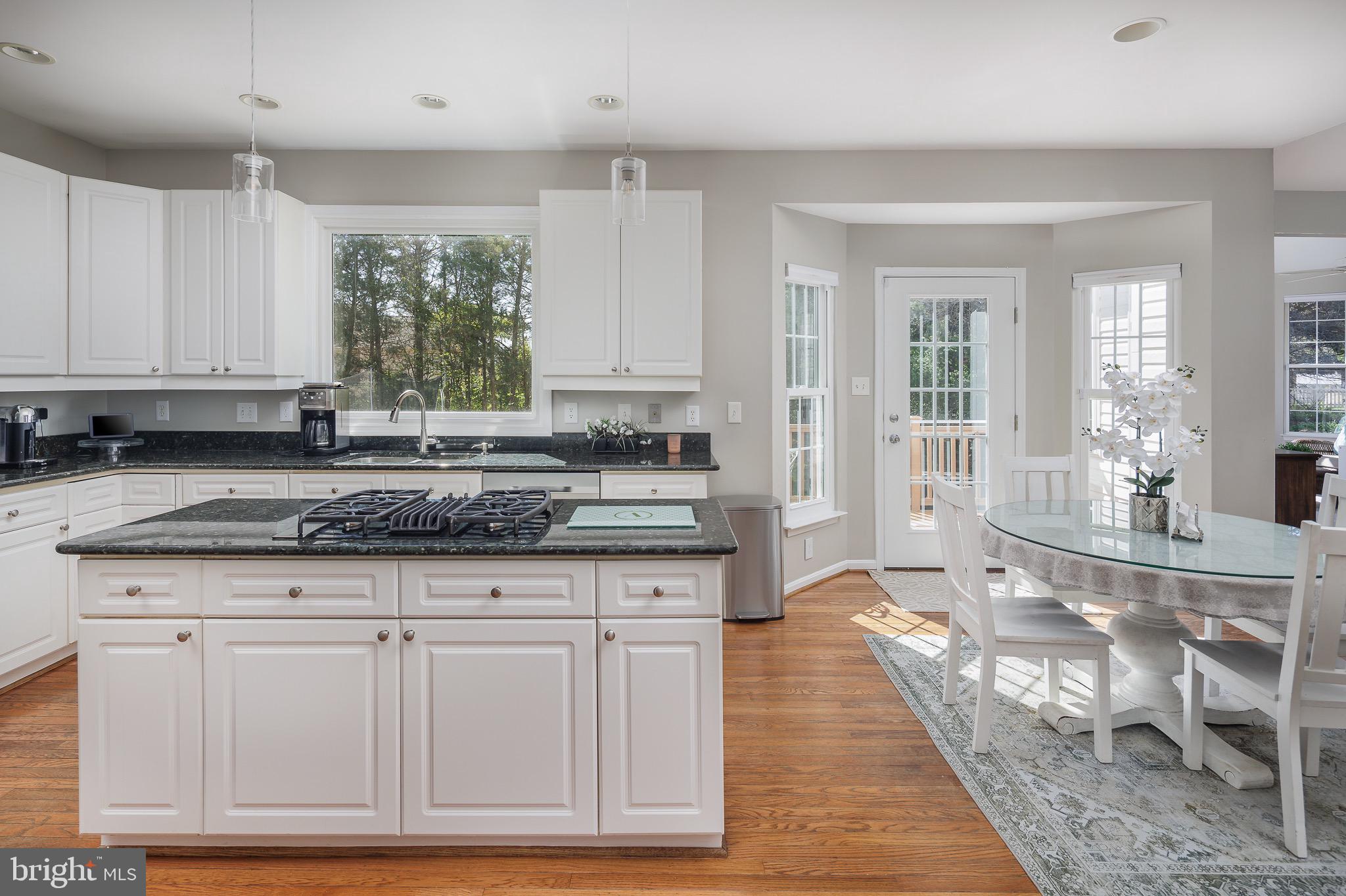 ASHBURN VILLAGE - Residential