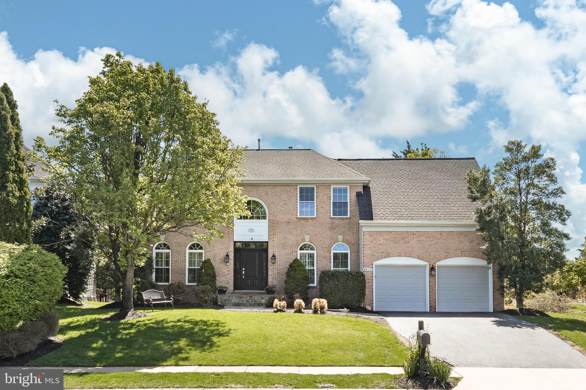 OPEN HOUSE Saturday 5/3 from 1-3pm.  Welcome home to this premium cul-de-sac lot in sought after Ashburn Village!  Upon entering through the grand two-story foyer you will take in this home's welcome and charm.  The main level features a formal living room, office, dining room, gourmet kitchen w/ breakfast area opening to your expansive family room/sunroom combination with vaulted ceilings and dual sided fireplace.   Upstairs you will find 5 spacious bedrooms with a primary suite so large, its closet is a whole other room!  Enjoy the rec room and wet bar in the lower level that boasts 9' ceilings!!  Retreat to the rear deck and patio and enjoy the wooded view of your calm back yard.  And what about updates?  Loads of updates!  Nearly $120K to be exact!  Powder room, new garage doors, new blue stone walkway (2017); New roof, new windows, new plantation shutters (2018); New basement egress windows, renovated basement to include new quartz counter tops and wet bar (2020); New front door with vented sidelites (2021); Top floor guest bathroom, updated main bathroom, new carpeting (2022); New water heater (2024).  

About Ashburn Village straight from the source:  Ashburn Village features many amenities such as: neighborhood community centers with outdoor pools, tennis, basketball, multipurpose courts, and meeting rooms, 9 playgrounds, 50 miles of trails, baseball and soccer fields, a fit trail, over 500 acres of open outdoor space, as well as 8 lakes and ponds for catch and release fishing and canoeing.  Ashburn Village Community Association's most unique amenity is the Sports Pavilion, which is the center of the community. The facility offers a vast array of programming in Fitness, Aquatics, Tennis, and Youth Activities for the community.  It hosts a Seasonal Outdoor Pool and Marina, Indoor Pool, Steam and Sauna rooms, Racquetball Courts, Full Gymnasium, as well as year-round Tennis Courts. The Sports Pavilion is home to the year-round Blue Wave Swim Team and summer AquaJets Swim Team.  The Association hosts many exciting community events, such as a brilliant display of fireworks on Lake Ashburn in July, VillageFest, H.E.L.P. Wellness Expo, Comedy Night, Fiesta 5K/10K & Fun Run, Kids Triathlon, Halloween Spooktacular, Santa Parade, Shred events, Community Yard Sales, Summer Movie Nights by the Lake, and more.

What a great opportunity to own in one of Ashburn's most sought after communities!  Owner is a licensed real estate agent.