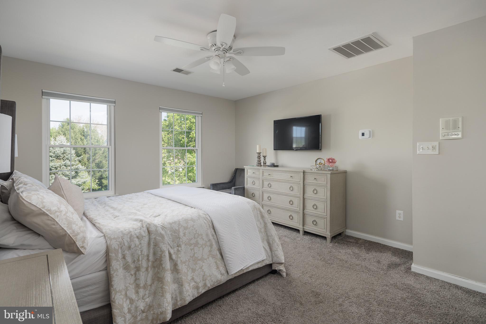 ASHBURN VILLAGE - Residential