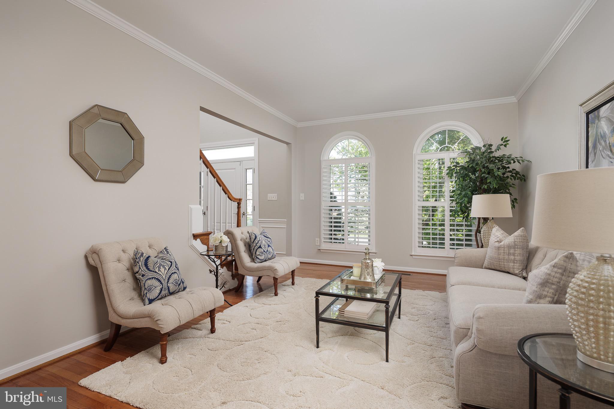 ASHBURN VILLAGE - Residential