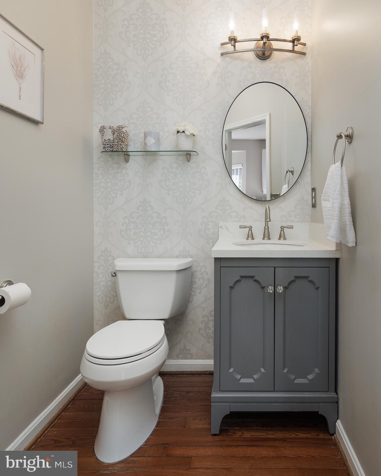 ASHBURN VILLAGE - Residential