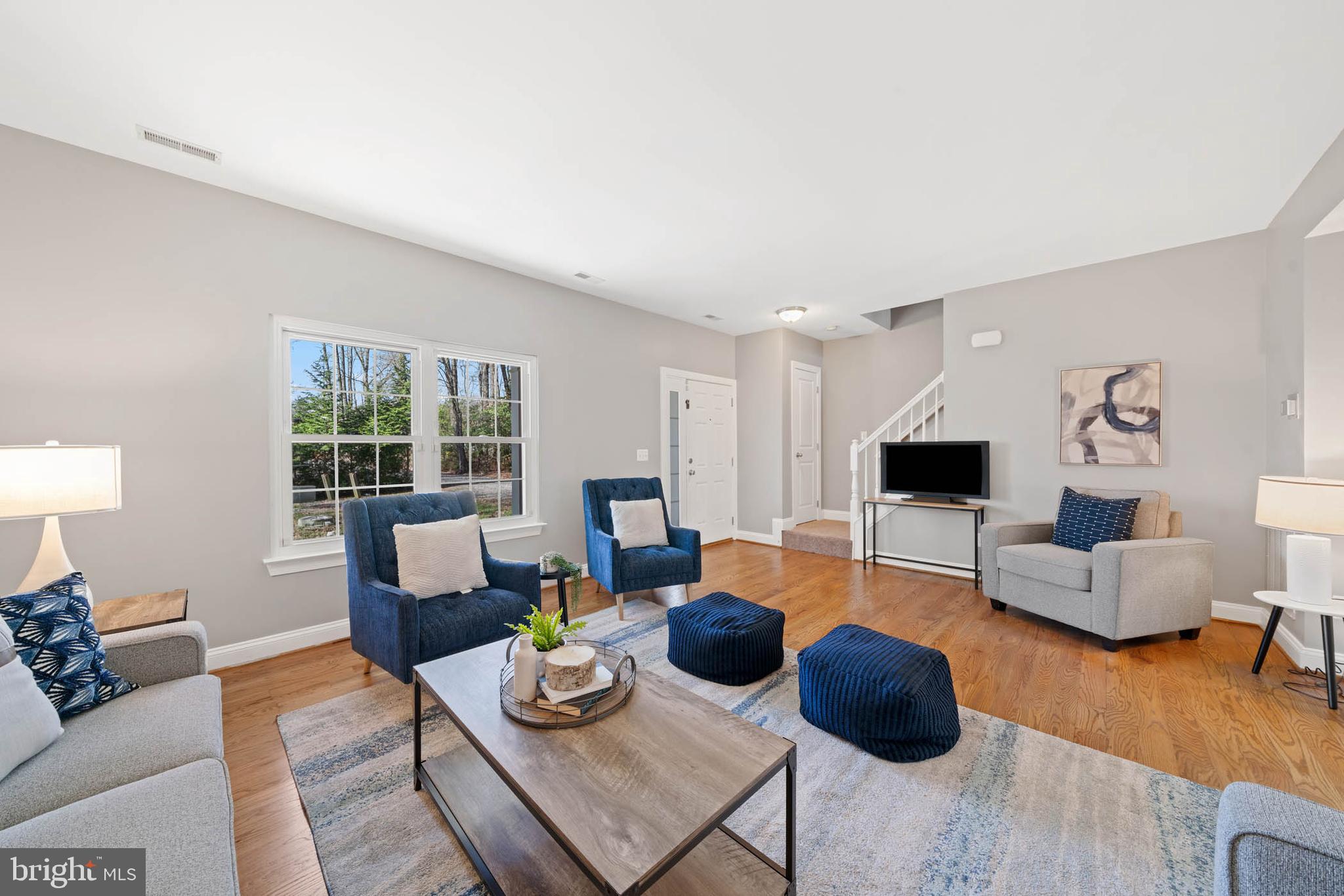 GLEN BURNIE - Residential