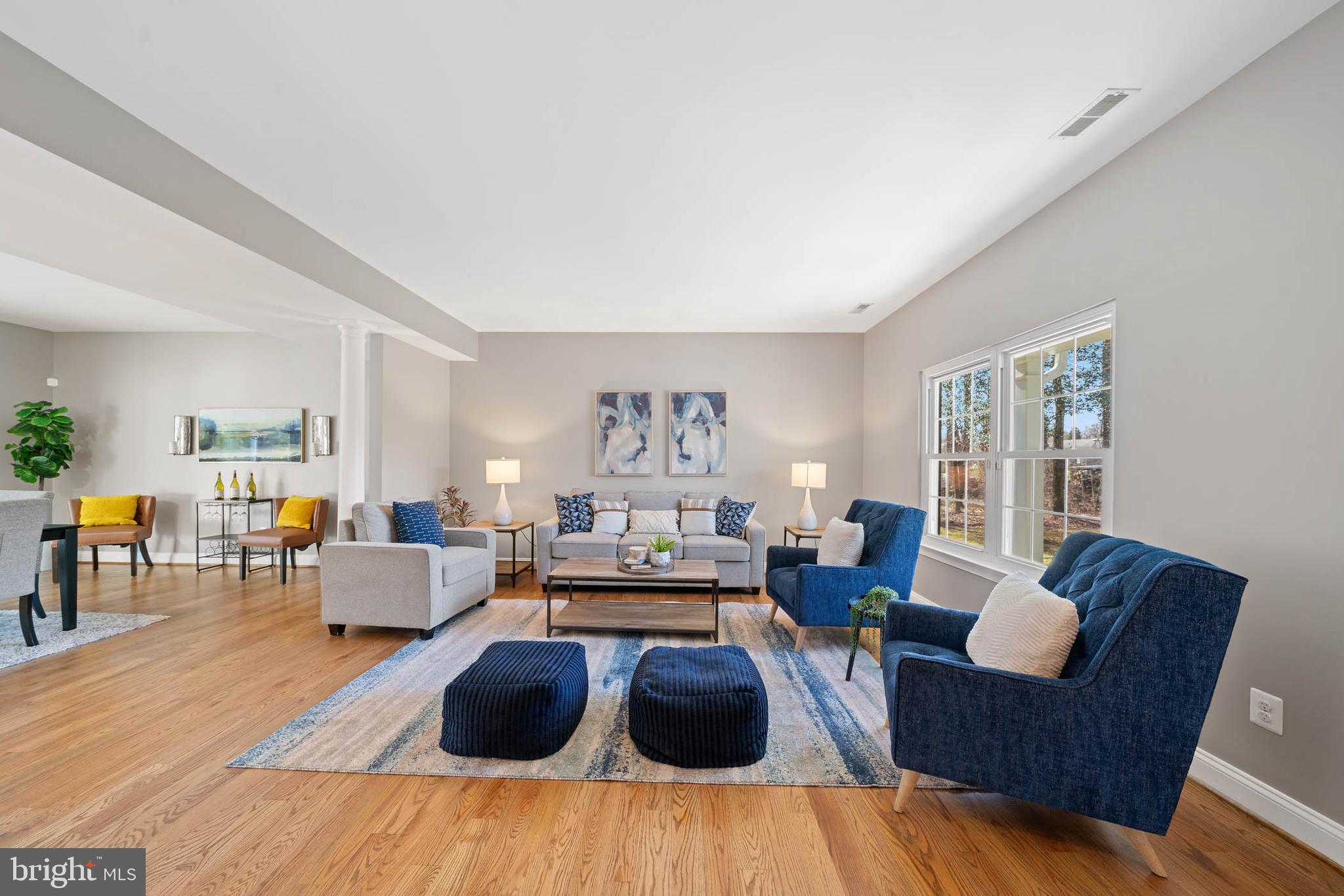 GLEN BURNIE - Residential