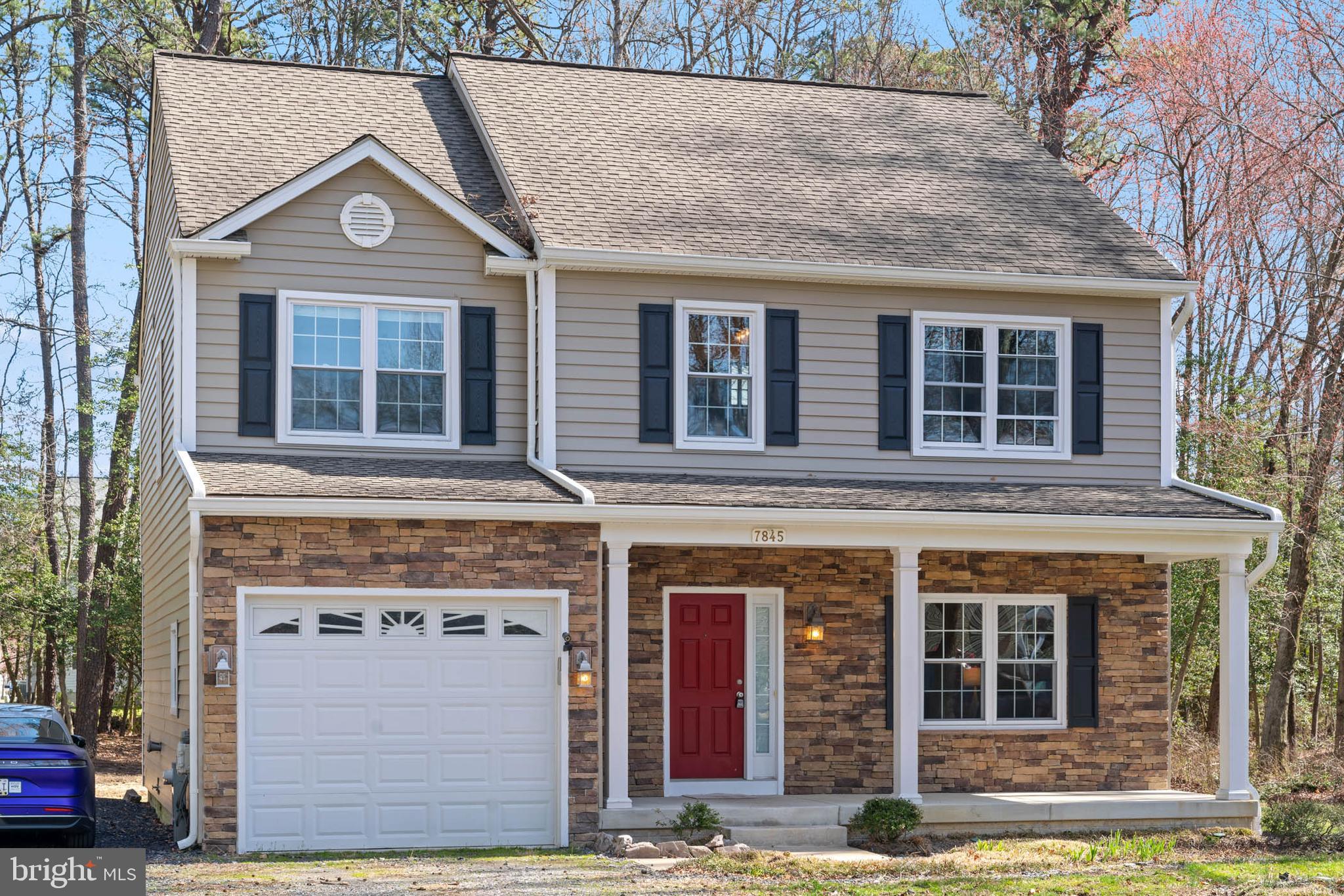 GLEN BURNIE - Residential