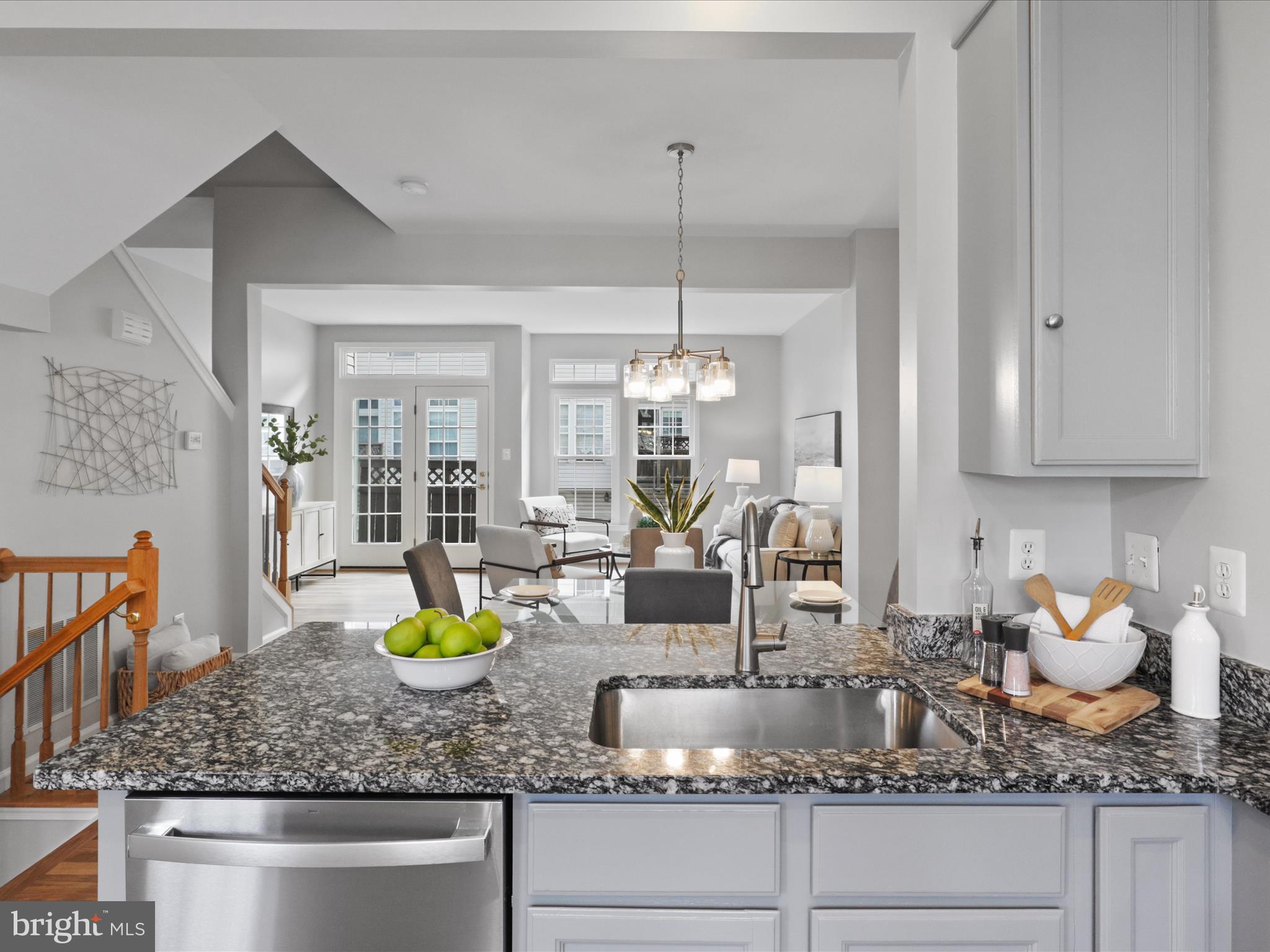 SUMMERS GROVE - Residential