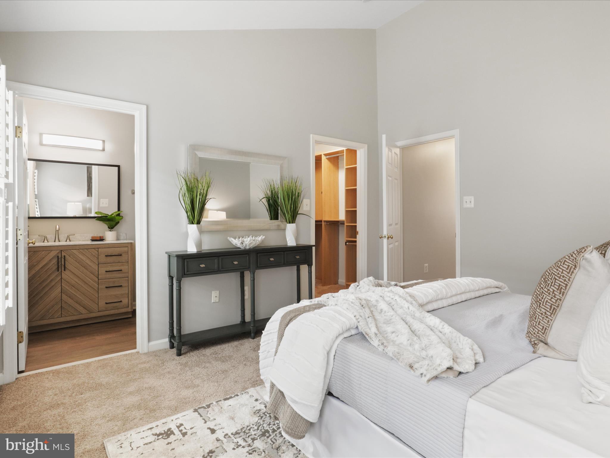 SUMMERS GROVE - Residential