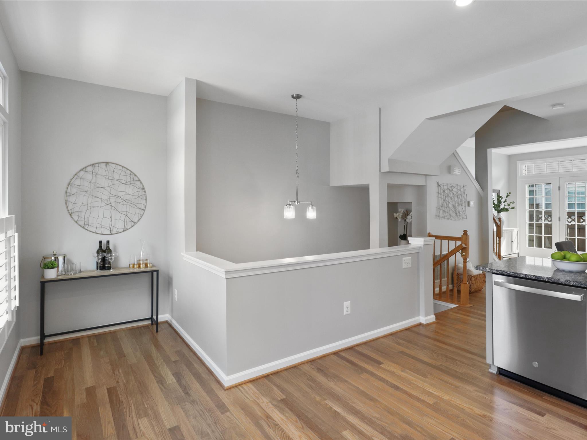 SUMMERS GROVE - Residential