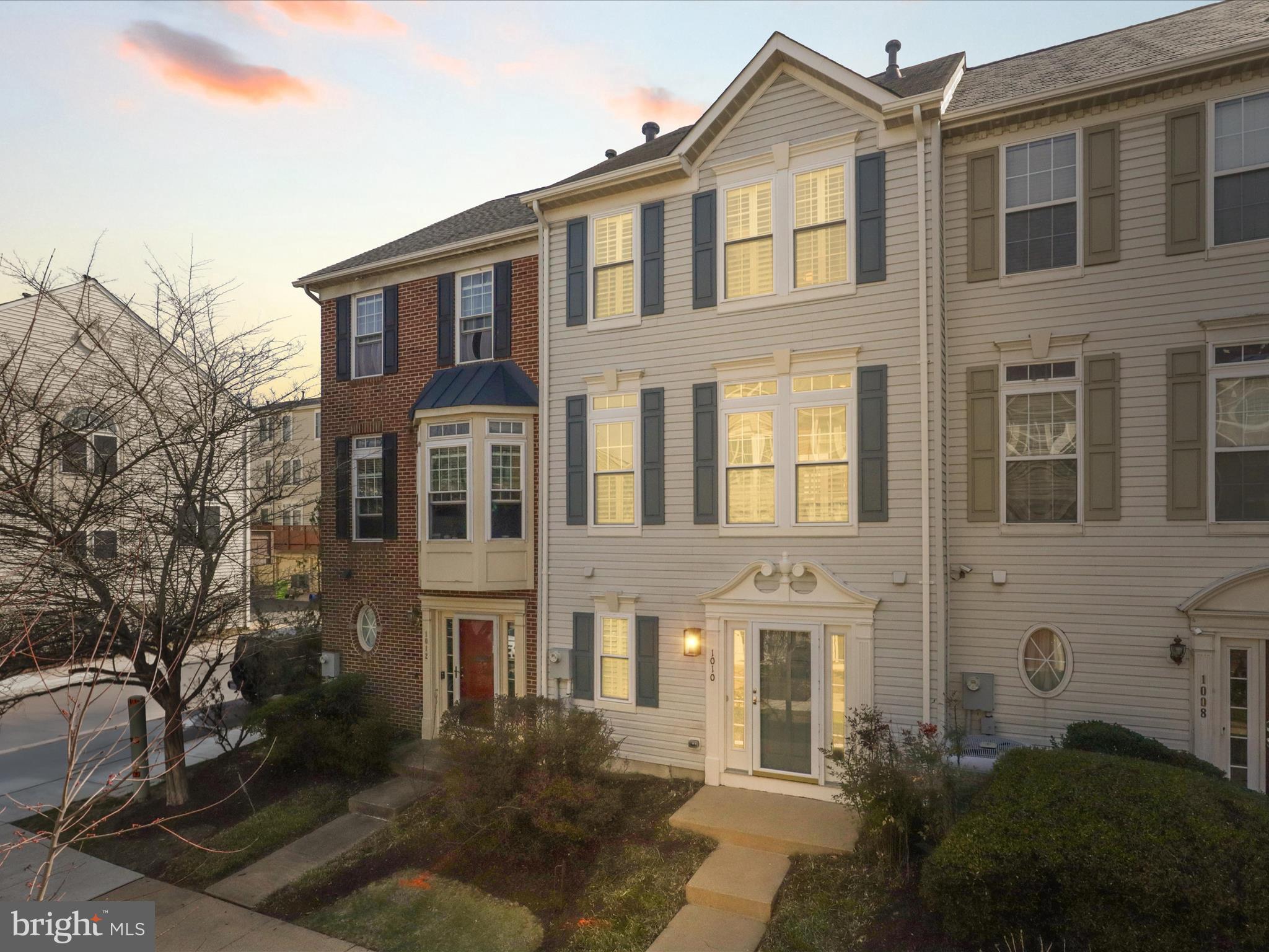 SUMMERS GROVE - Residential