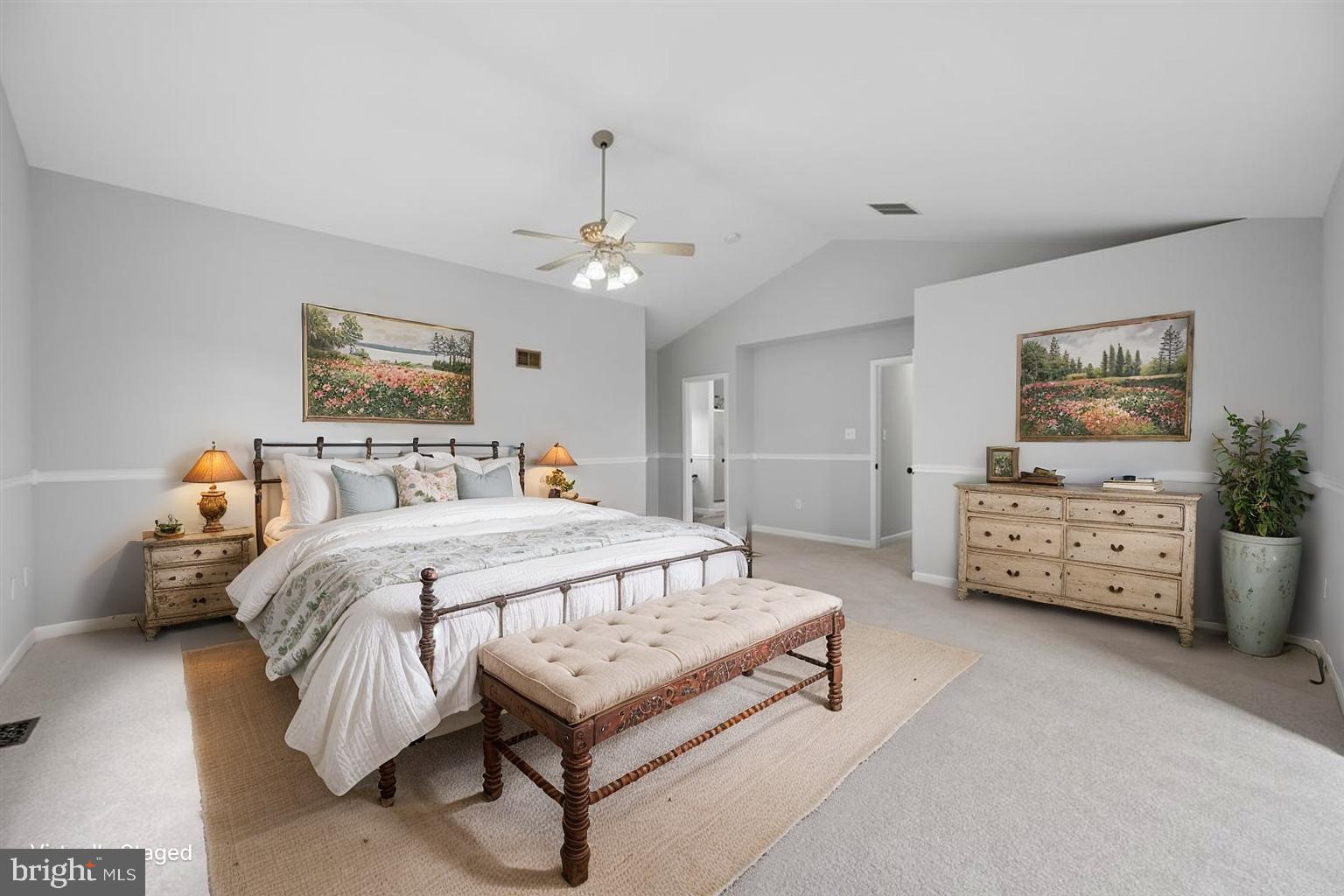 MEADOWBROOK - Residential