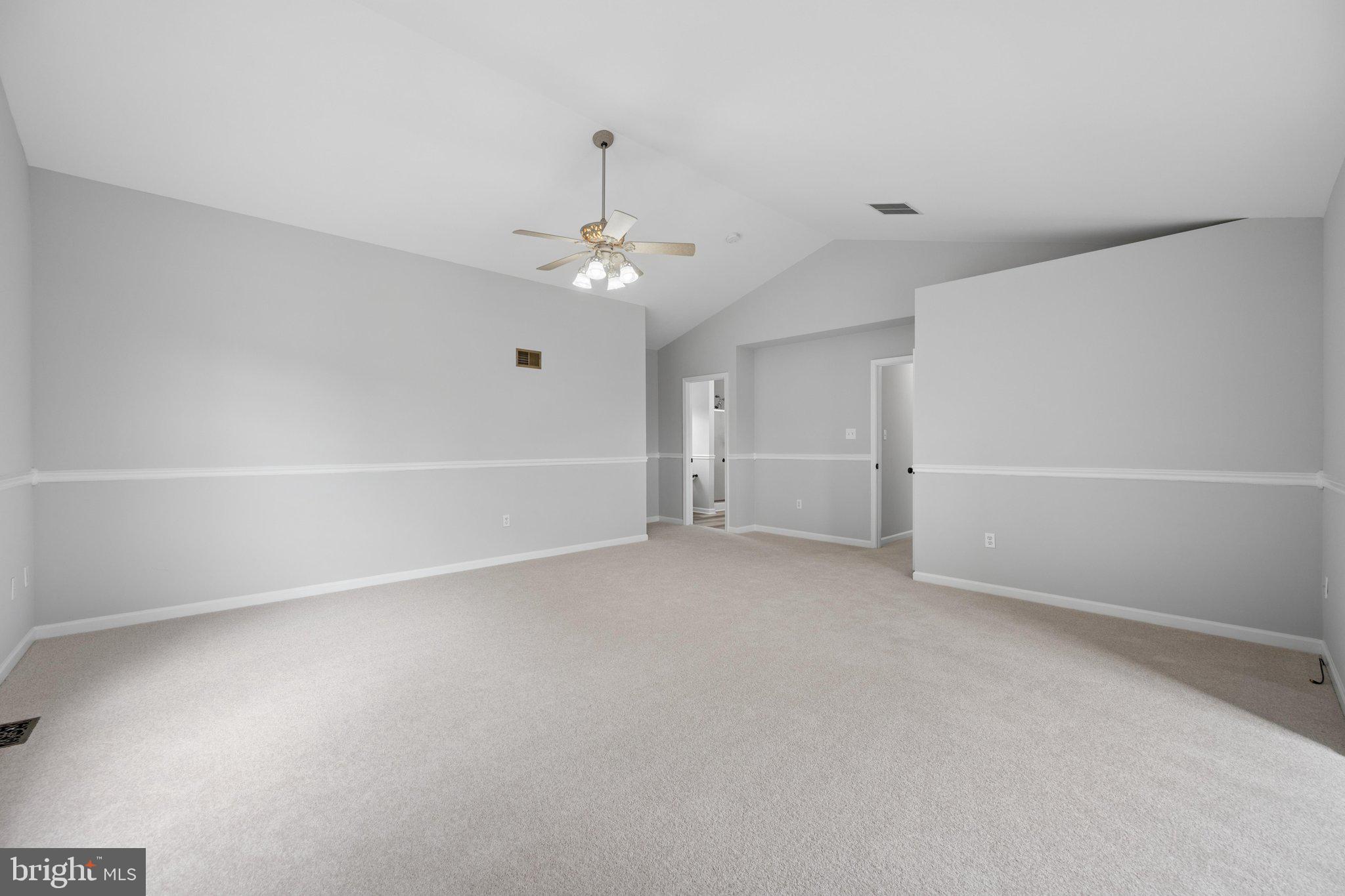 MEADOWBROOK - Residential