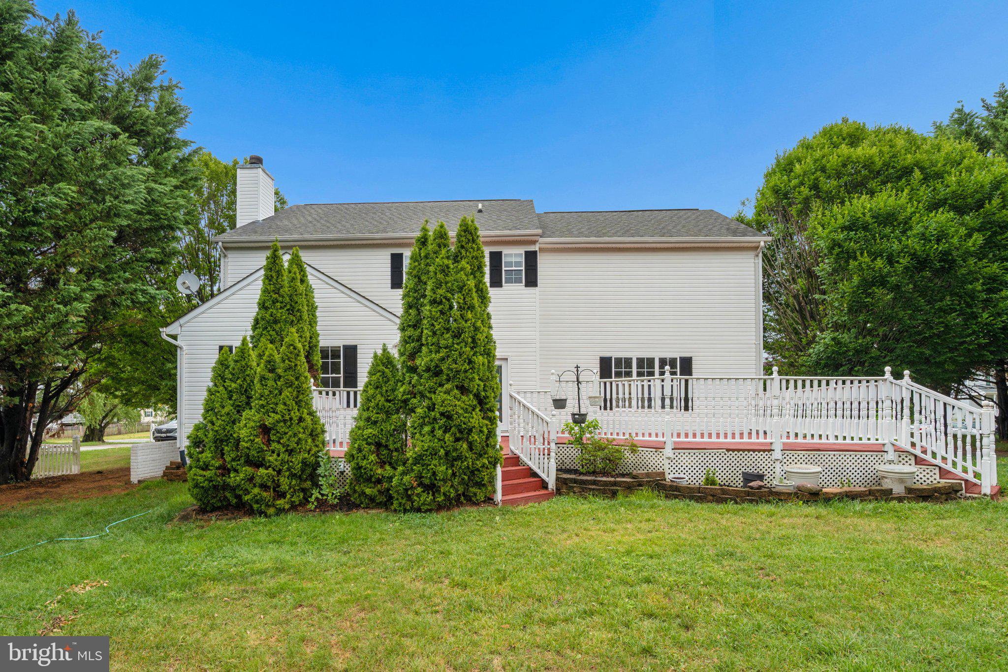 MEADOWBROOK - Residential