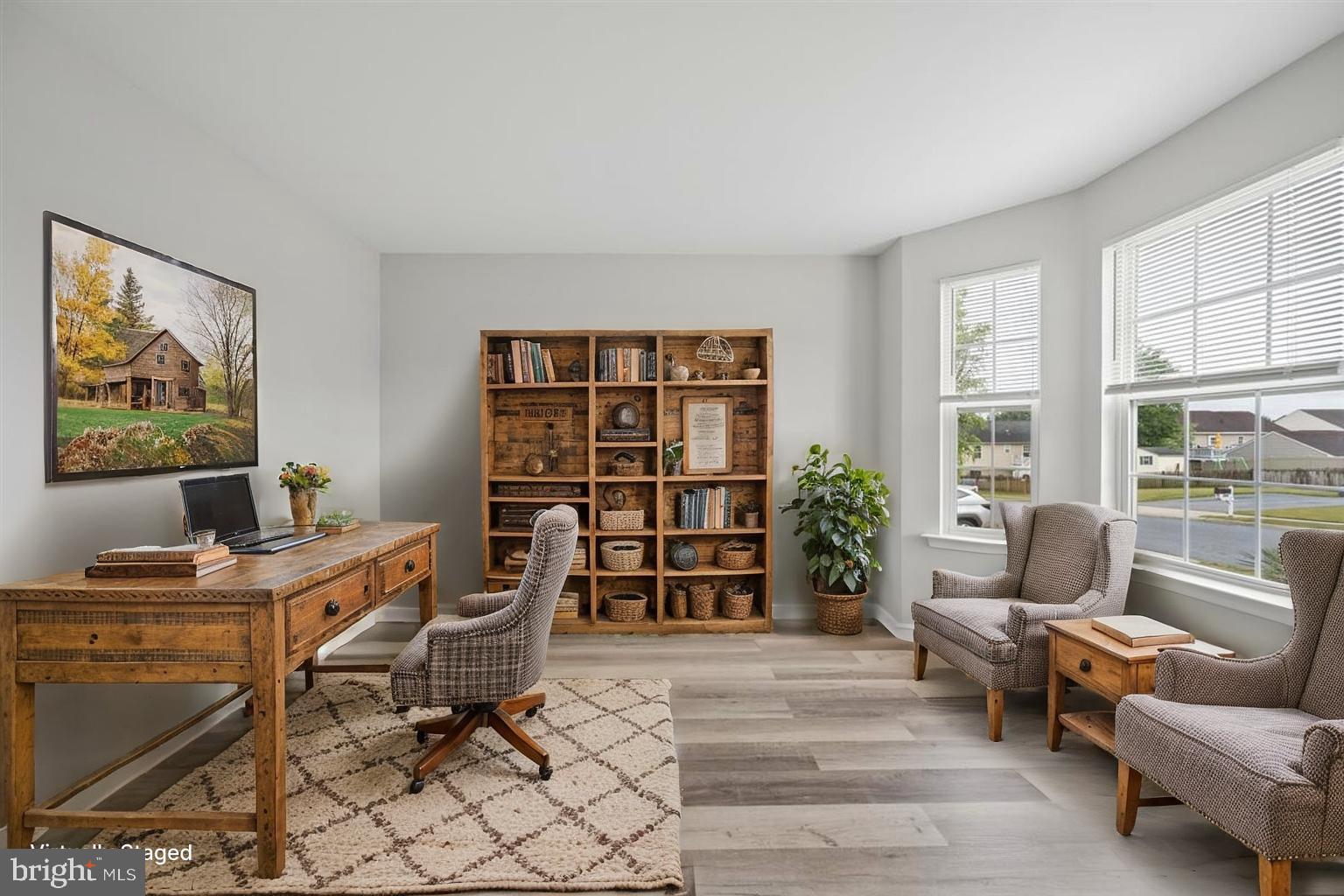 MEADOWBROOK - Residential