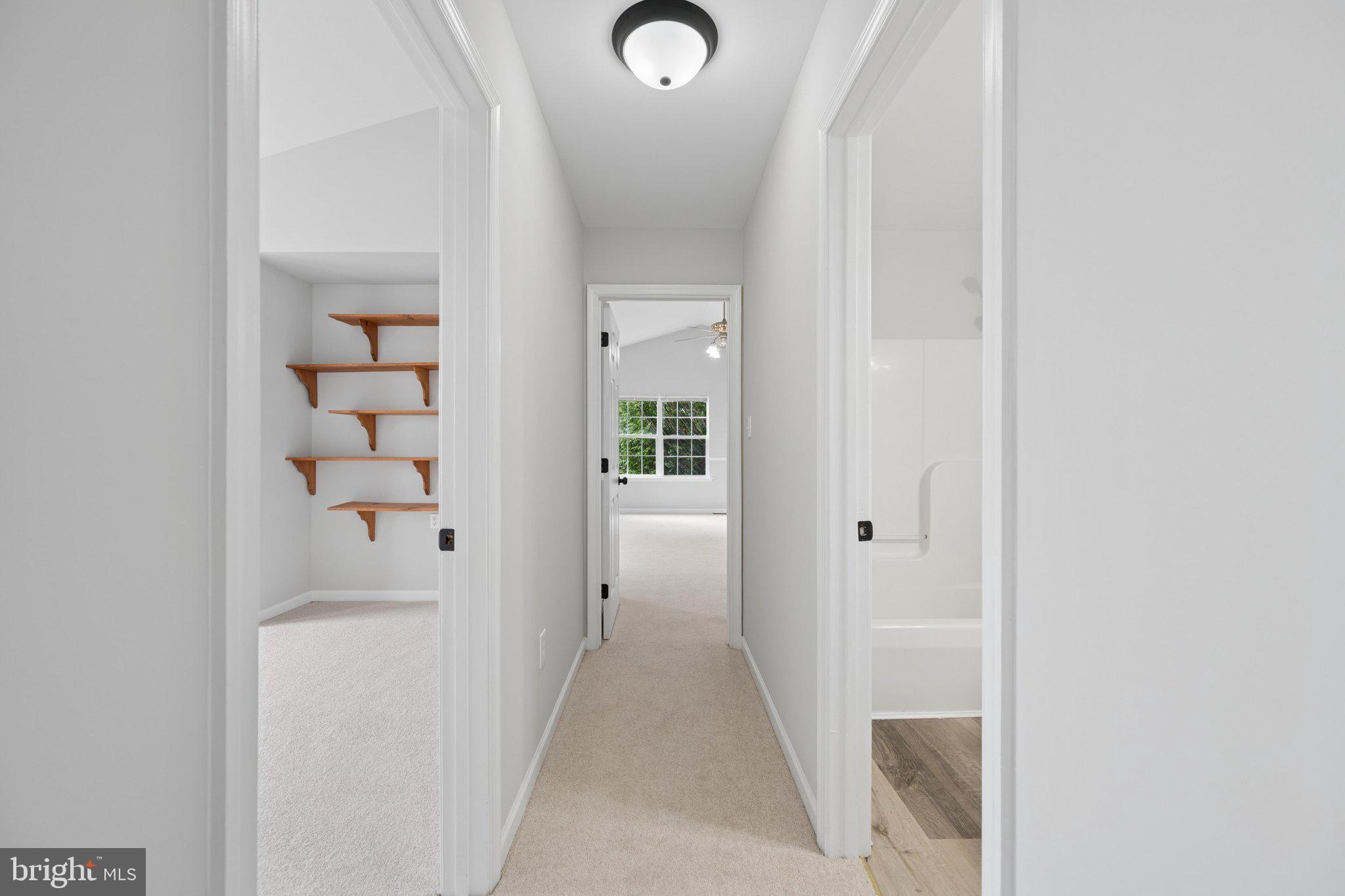 MEADOWBROOK - Residential