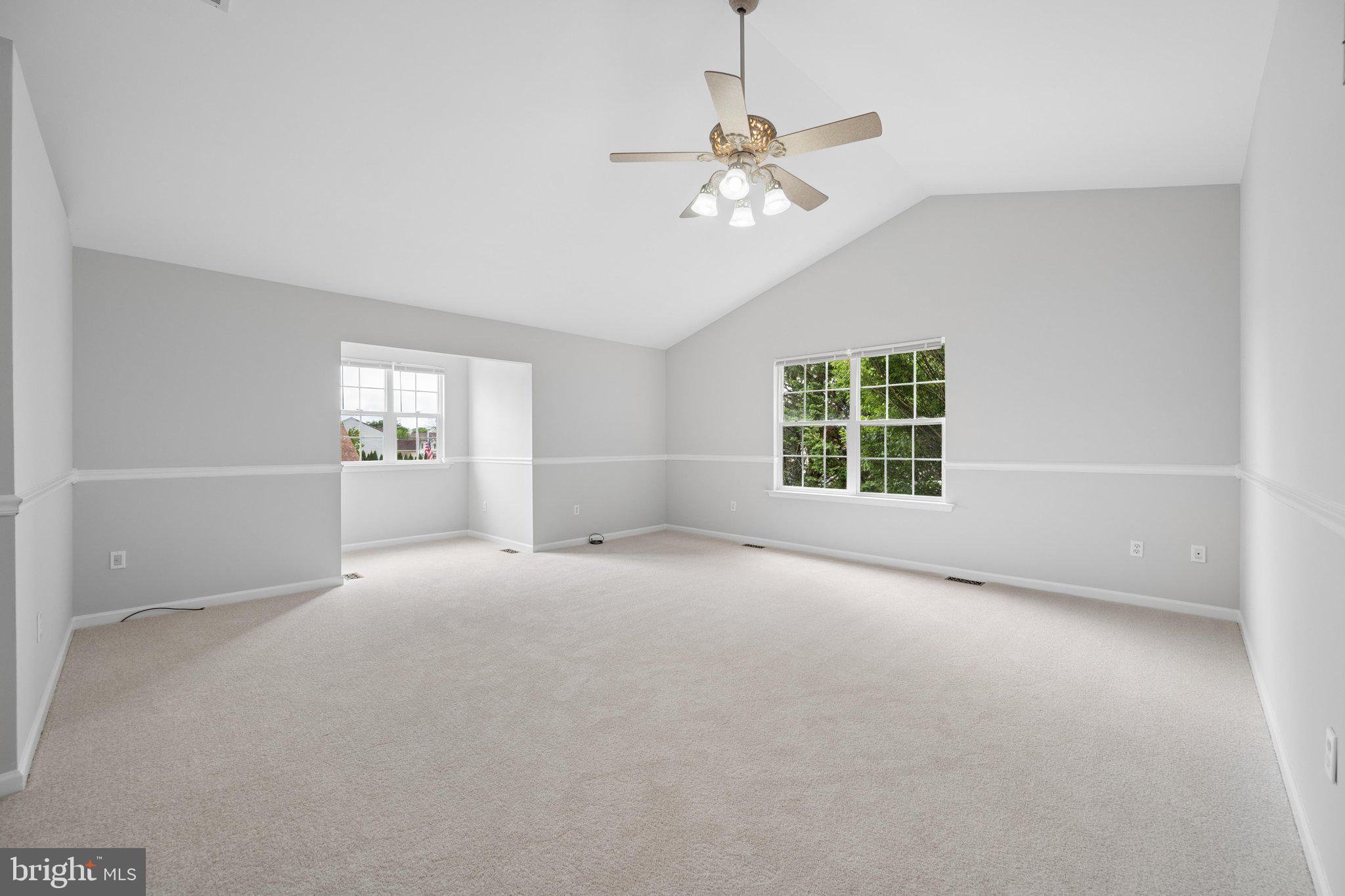 MEADOWBROOK - Residential