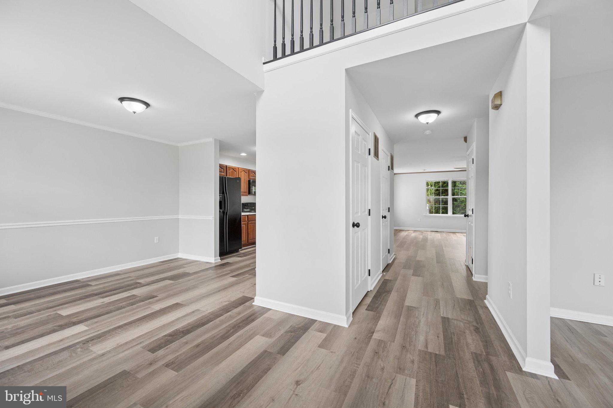 MEADOWBROOK - Residential