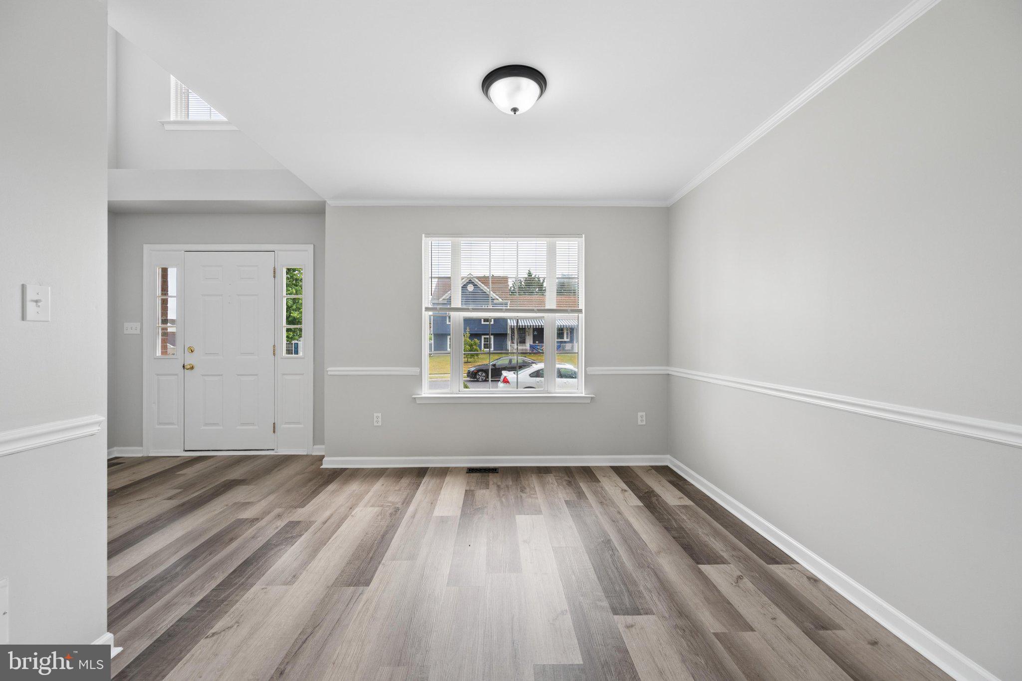 MEADOWBROOK - Residential