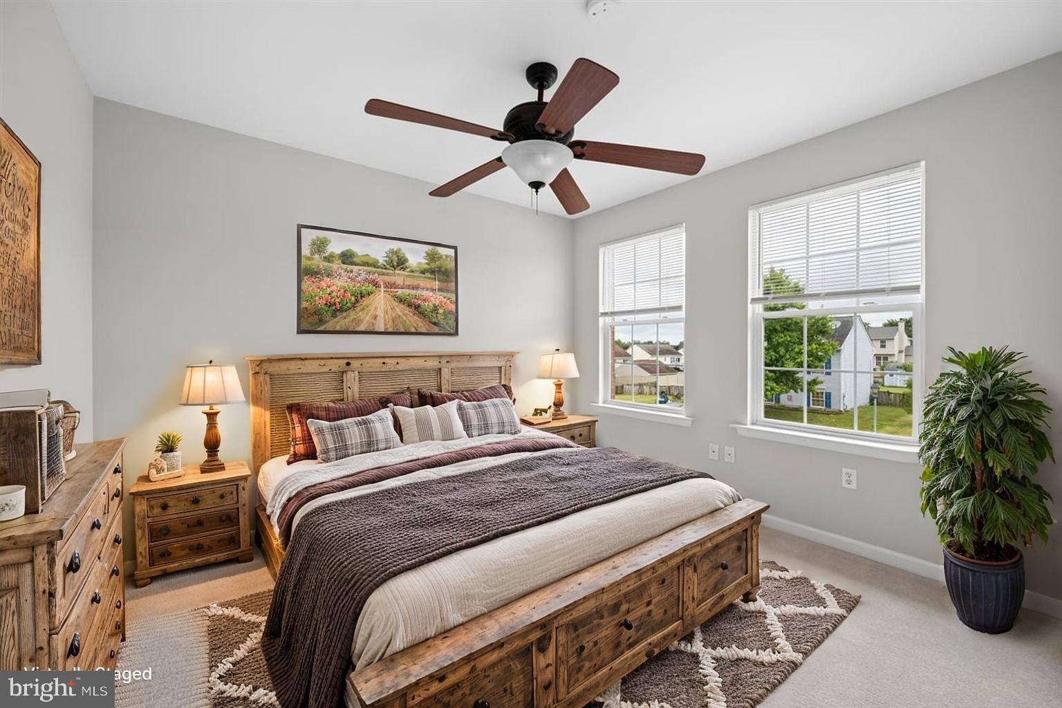 MEADOWBROOK - Residential