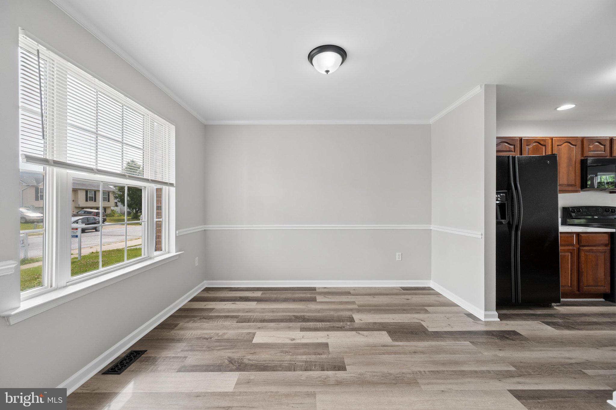 MEADOWBROOK - Residential