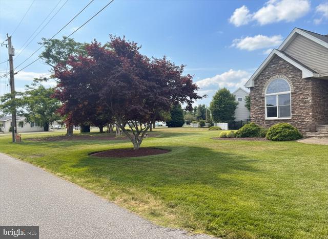CAPTAINS HILL - Residential