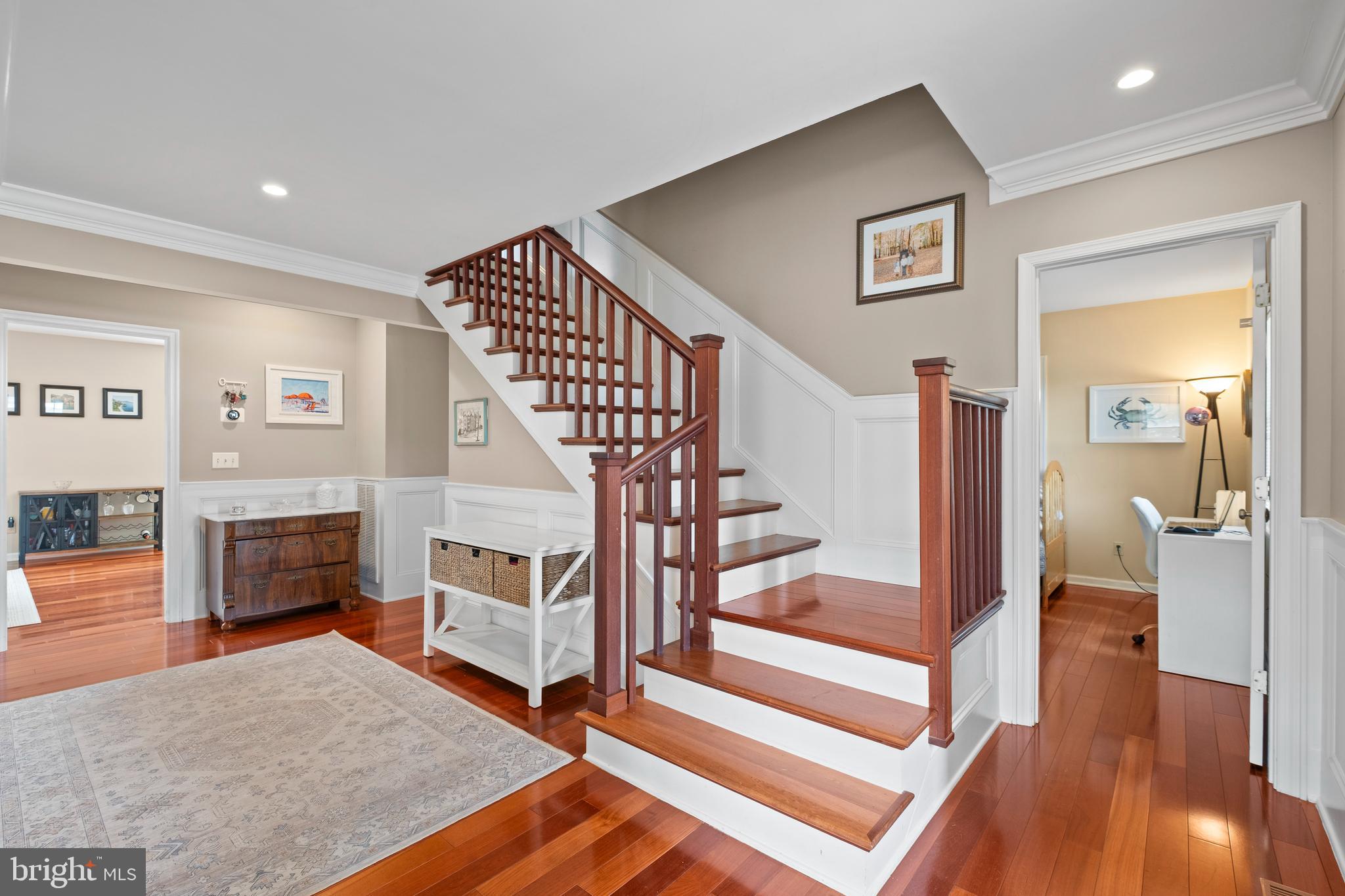CAPTAINS HILL - Residential