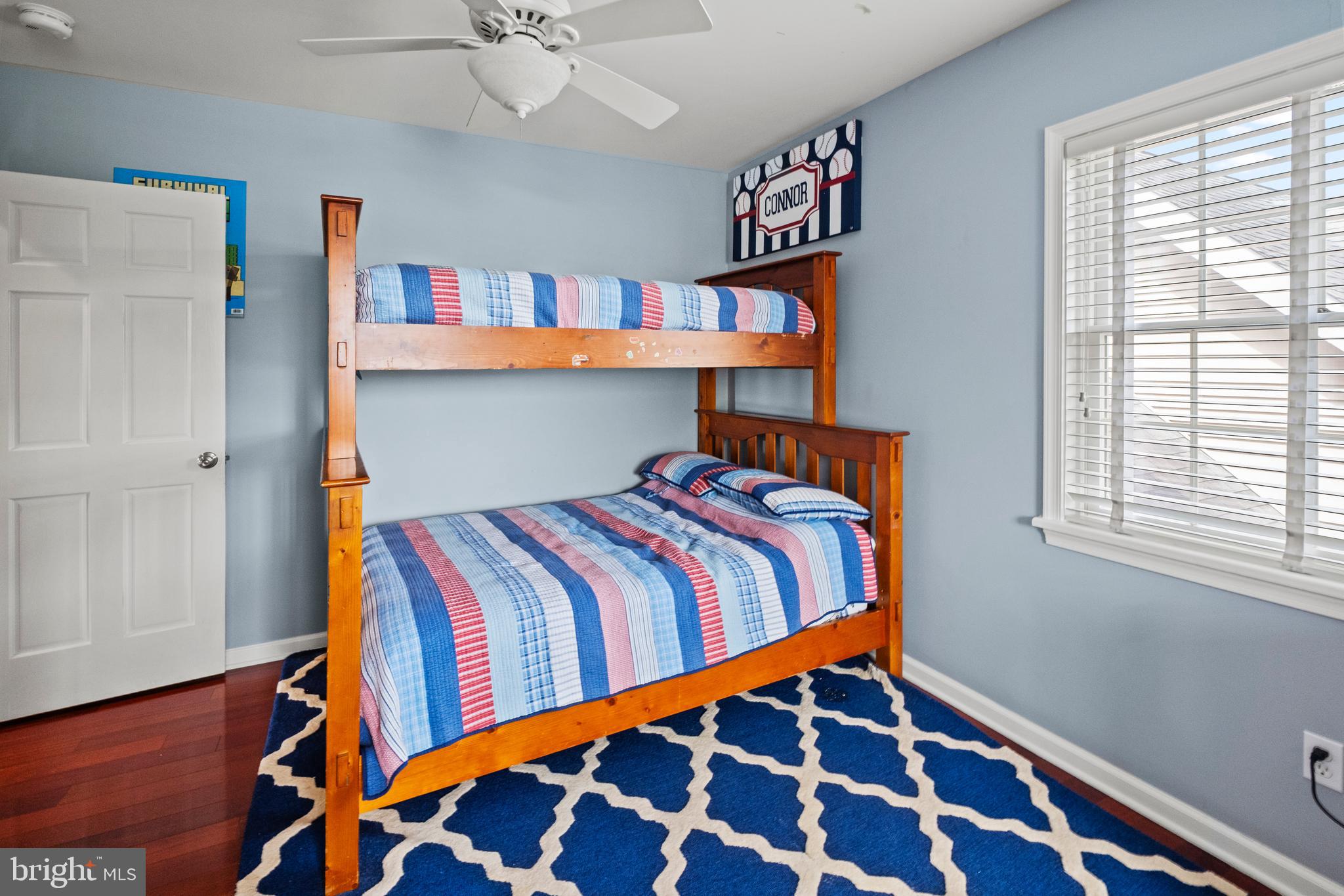 CAPTAINS HILL - Residential