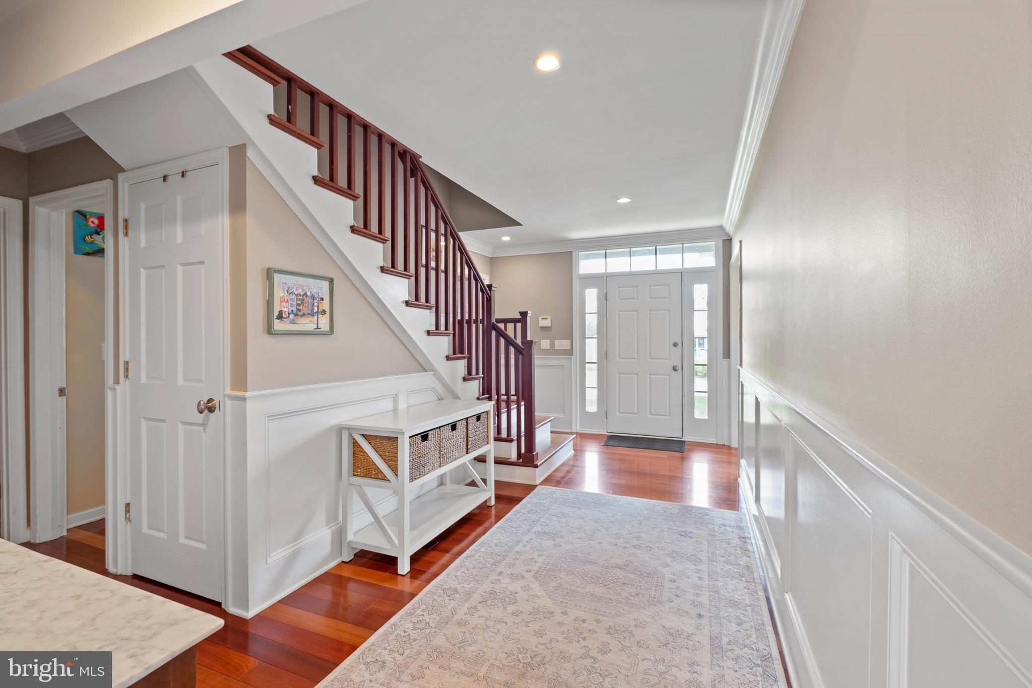 CAPTAINS HILL - Residential