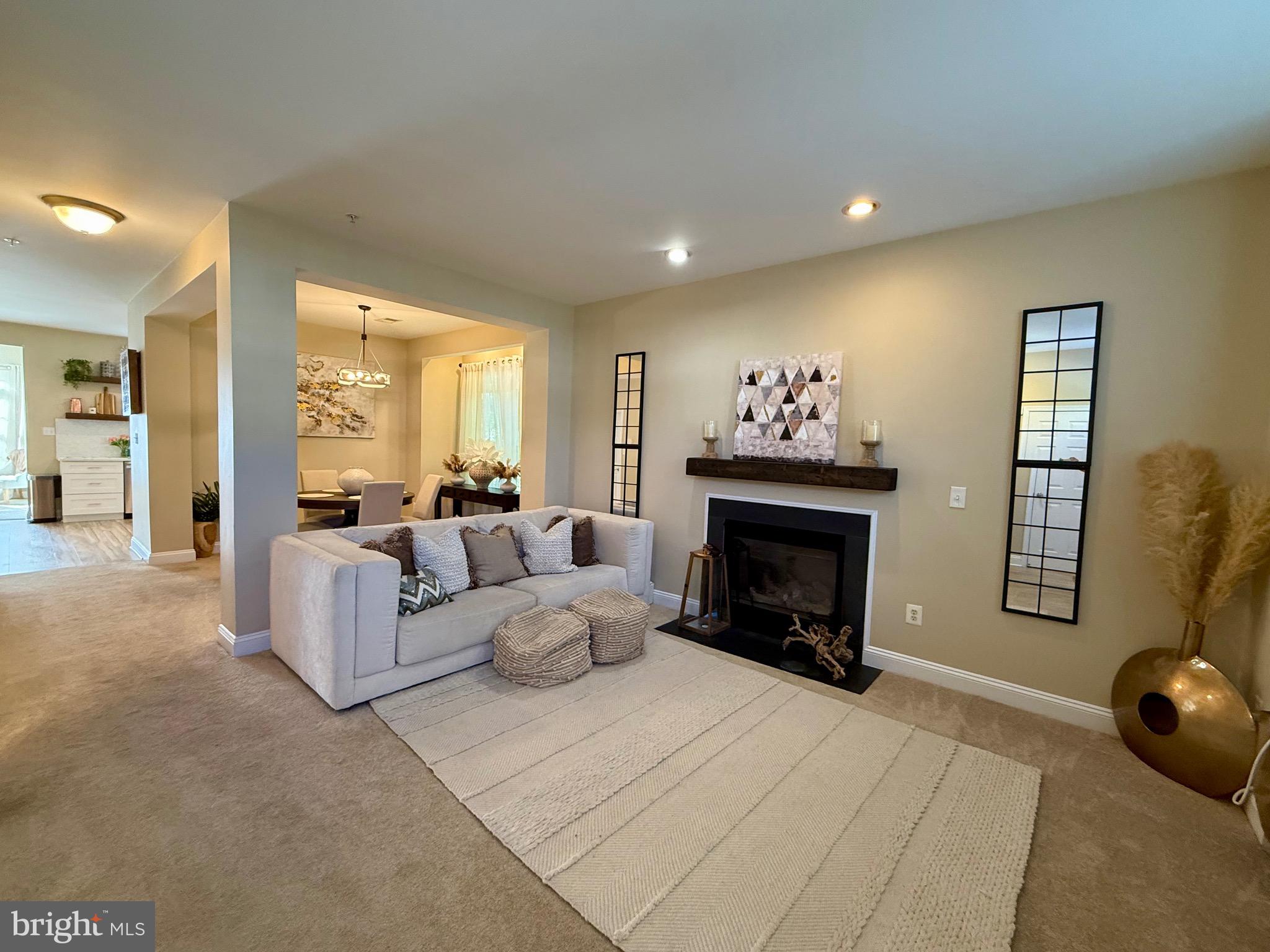 PINTAIL LANDING - Residential