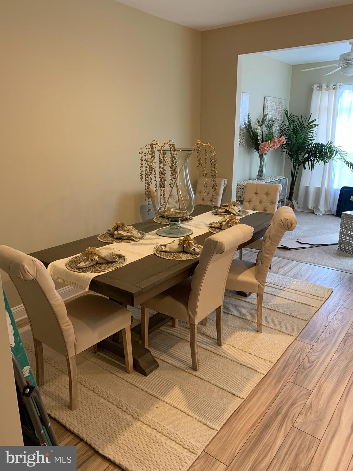 PINTAIL LANDING - Residential