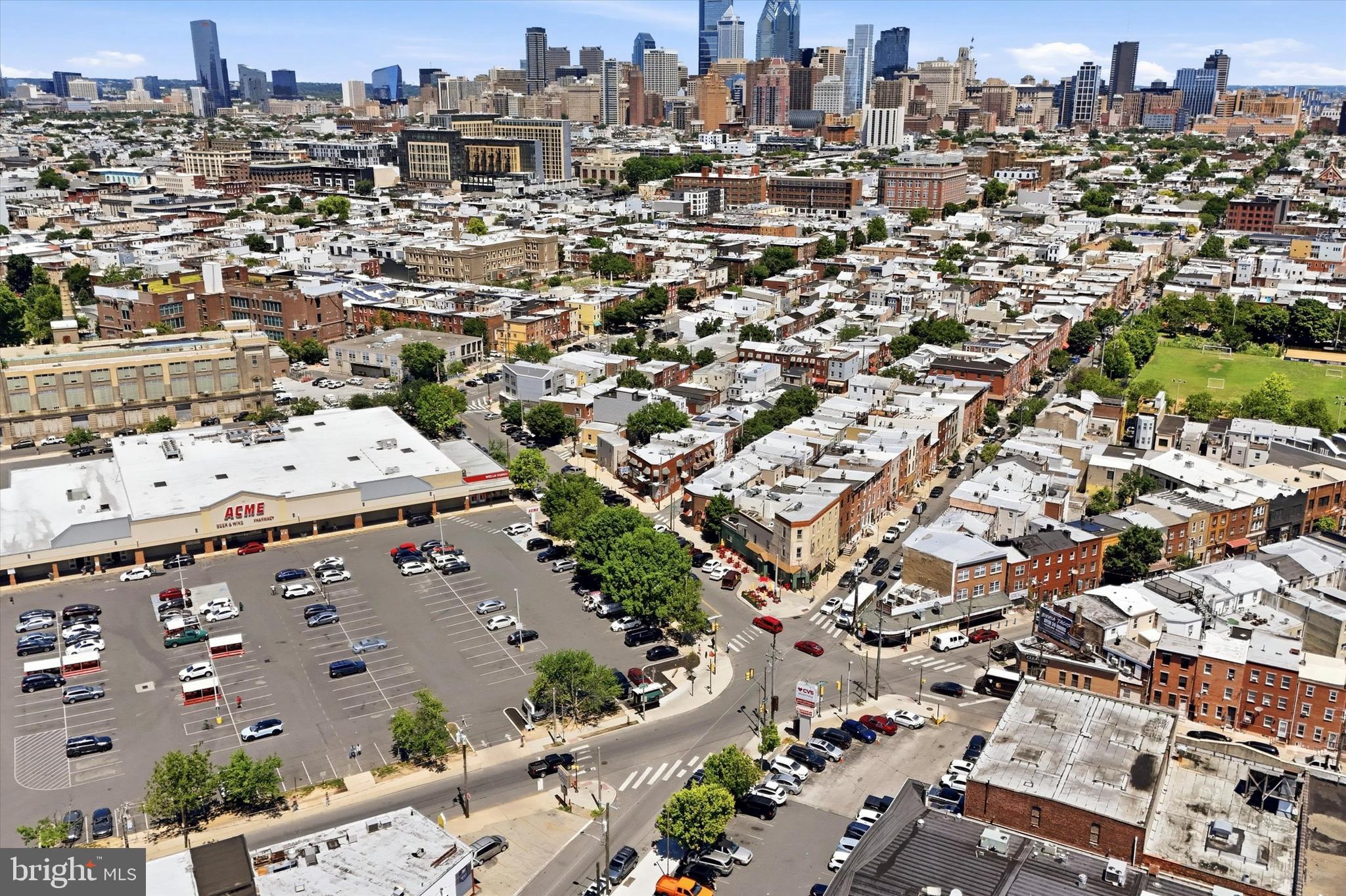 PASSYUNK SQUARE - Commercial Sale