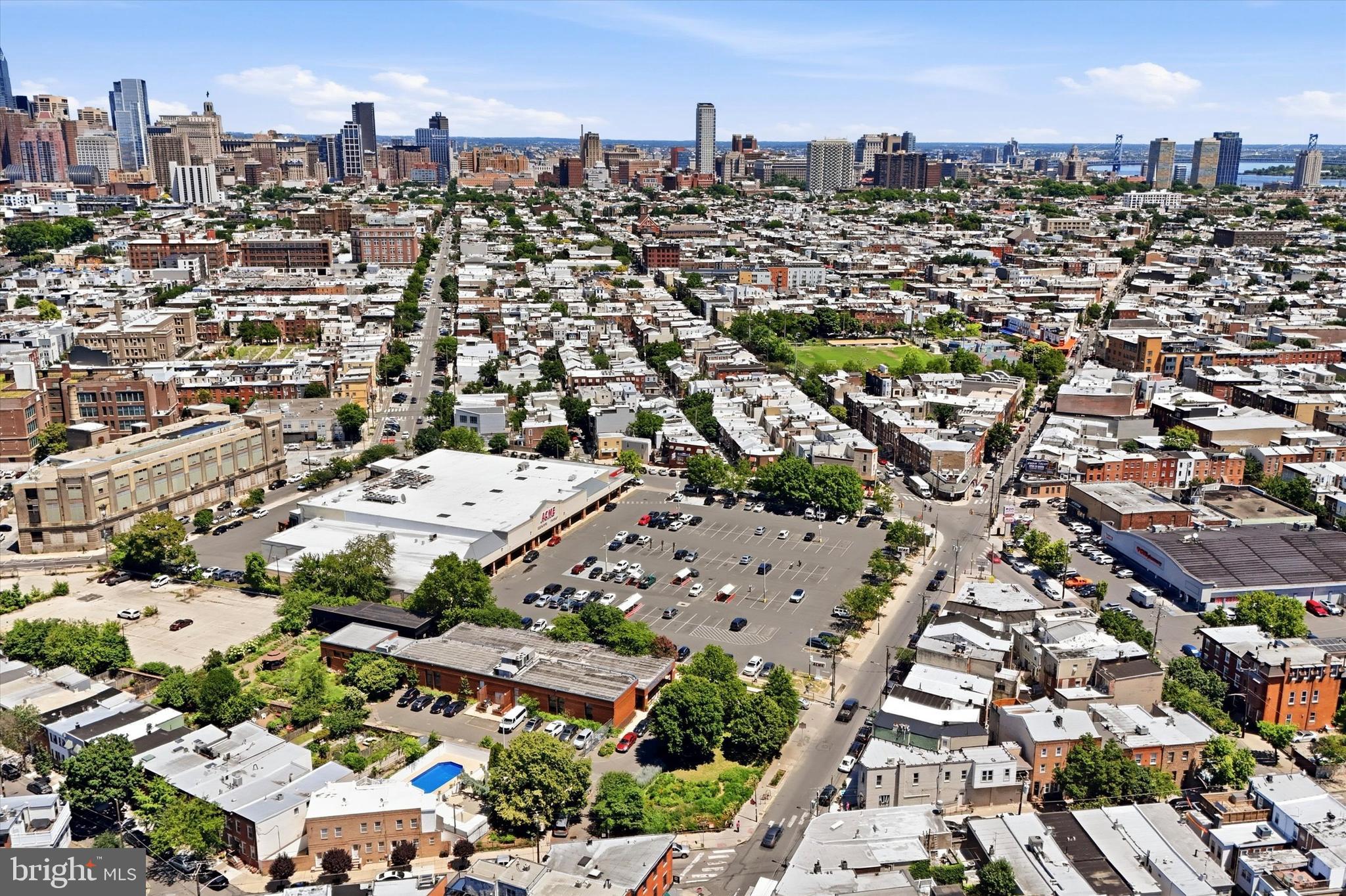 PASSYUNK SQUARE - Commercial Sale