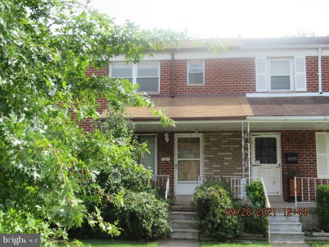 MULTIPLE OFFERS - SELLER IS ASKING FOR HIGHEST AND BEST NO LATER THAN 9 AM, MONDAY...OCTOBER 4, 2021.  Estate Sale - PROPERTY IS BEING SOLD AS IS - Cash or Private $ Only.  Great Investment Property!  Mask Recommended (not required) for Discoloration.