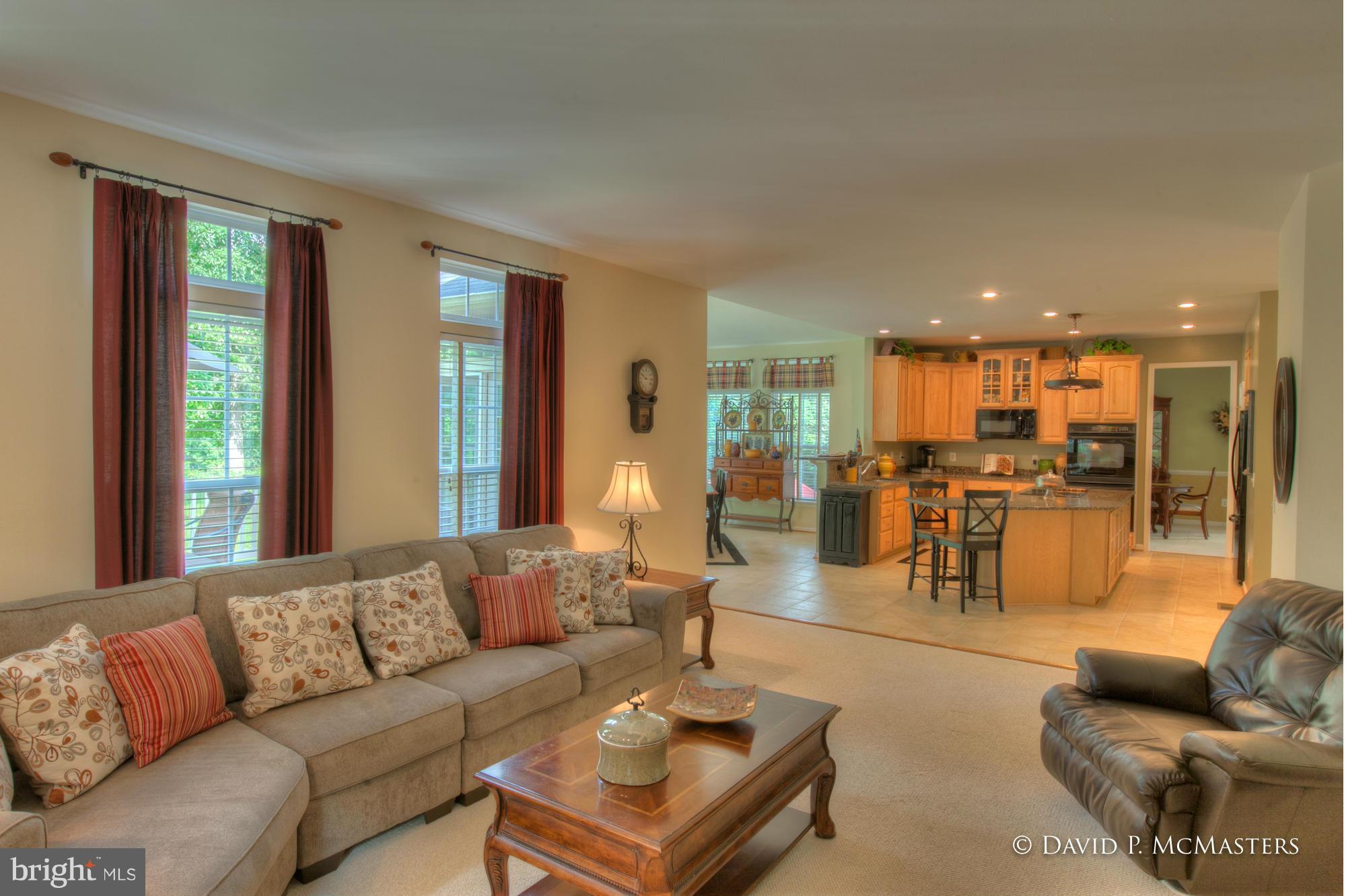 BRECKENRIDGE NORTH - Residential