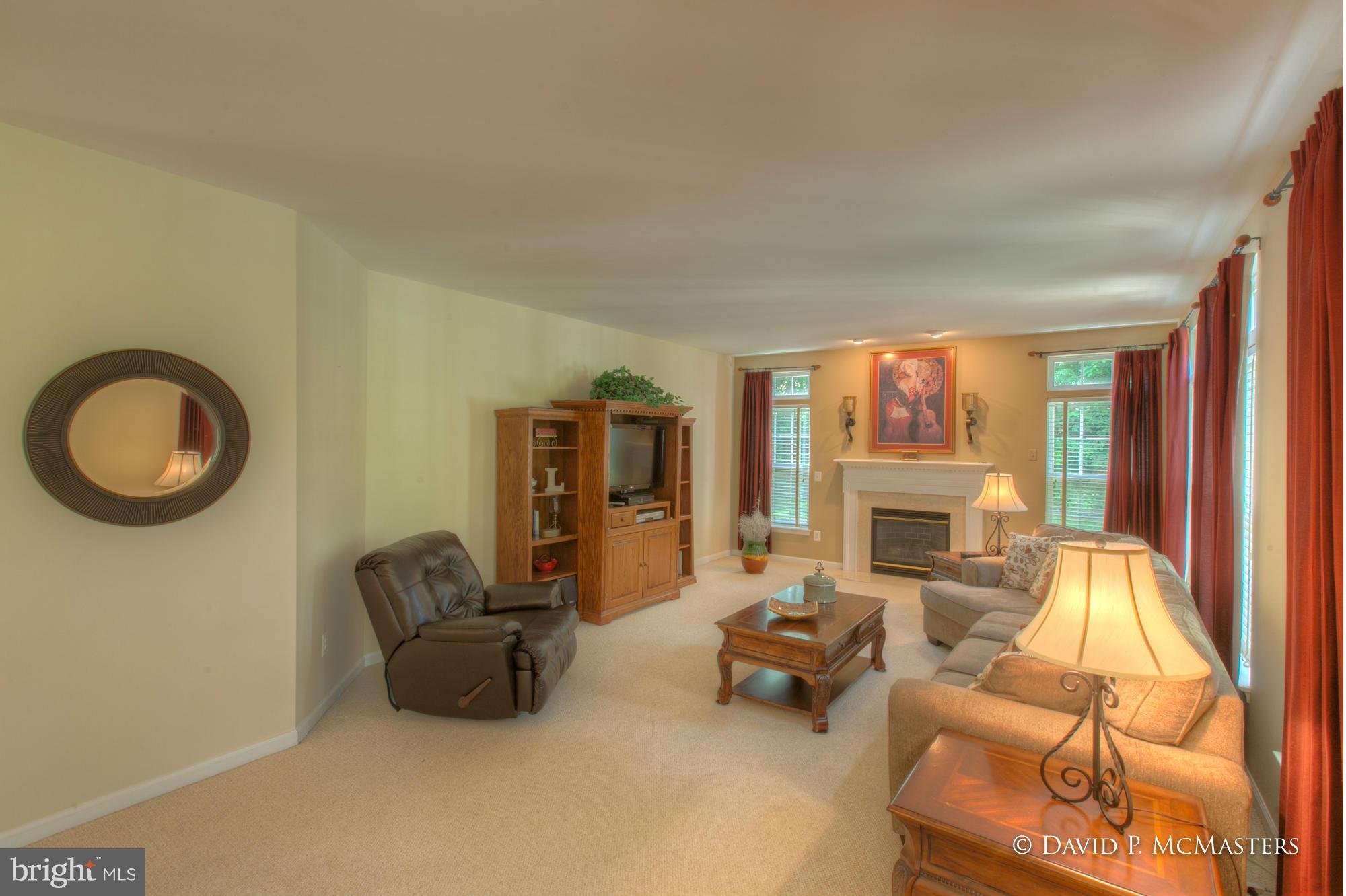 BRECKENRIDGE NORTH - Residential