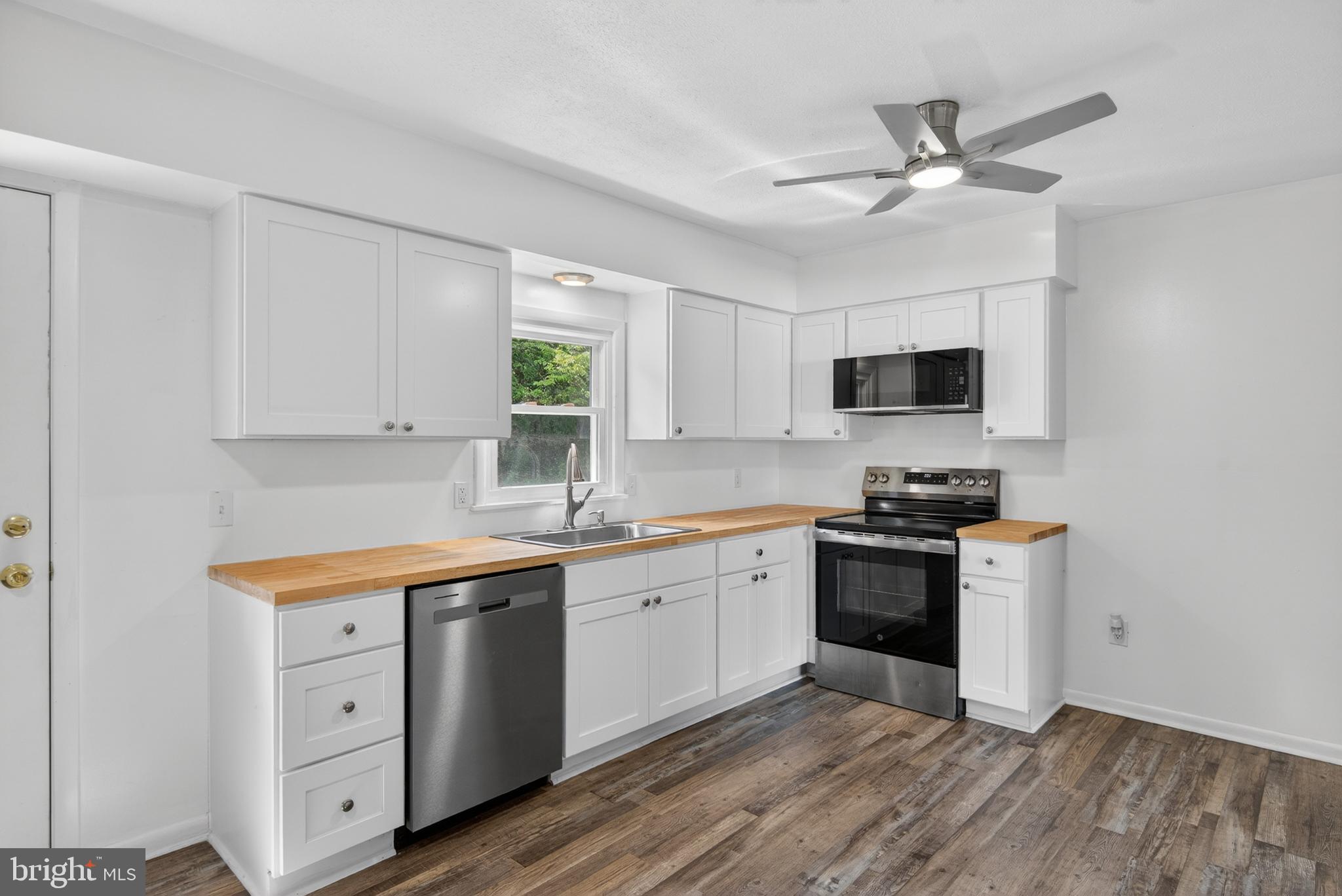 DAUBERTON - Residential