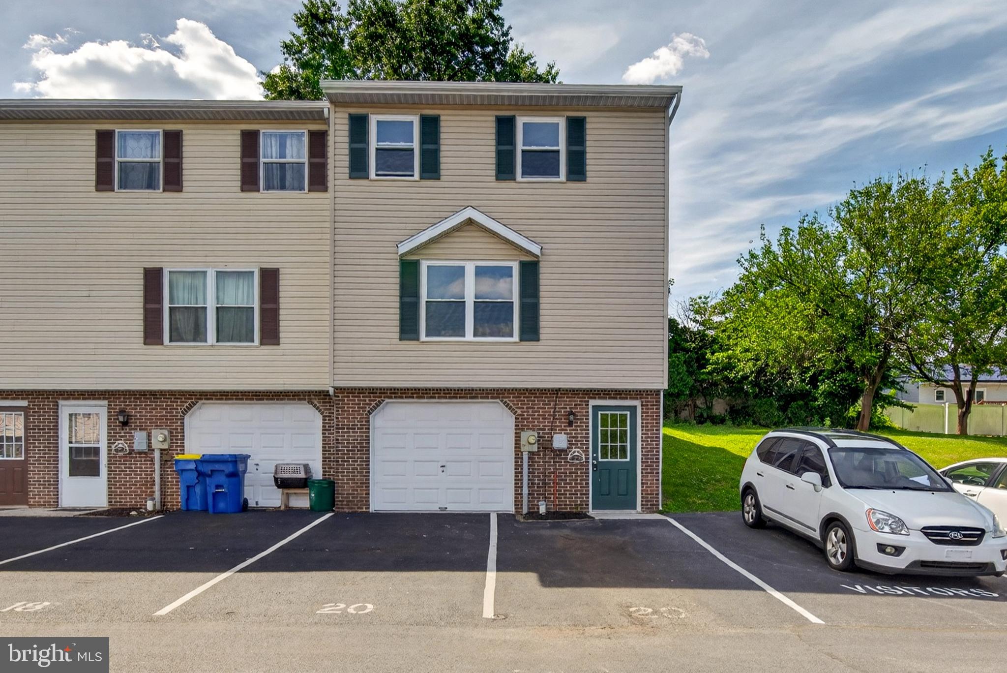 DAUBERTON - Residential