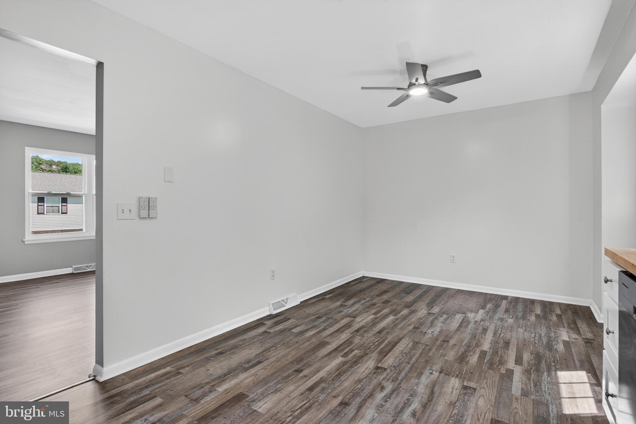DAUBERTON - Residential